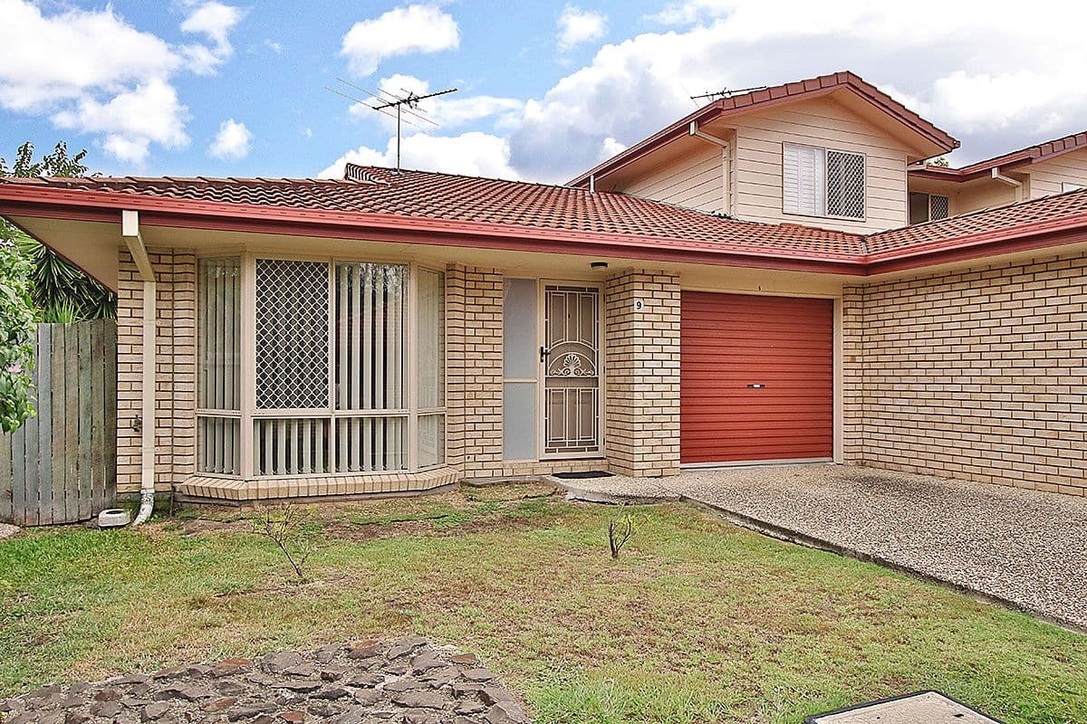 12 Collins Street, Brassall QLD 4305, Brassall - Thumbnail 2