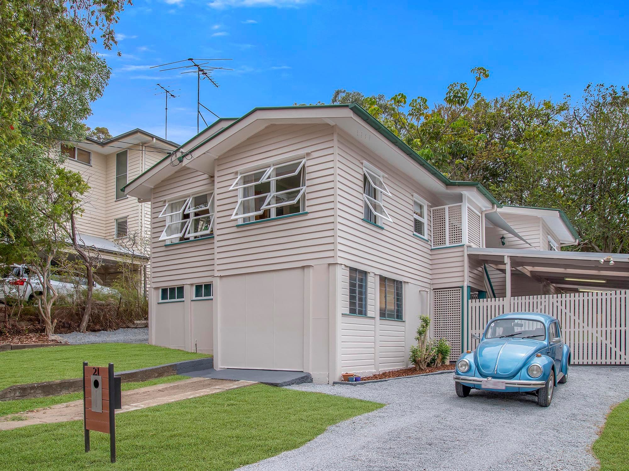 21 Ansdell Street, Mount Gravatt QLD 4122, Mount Gravatt - Image 1