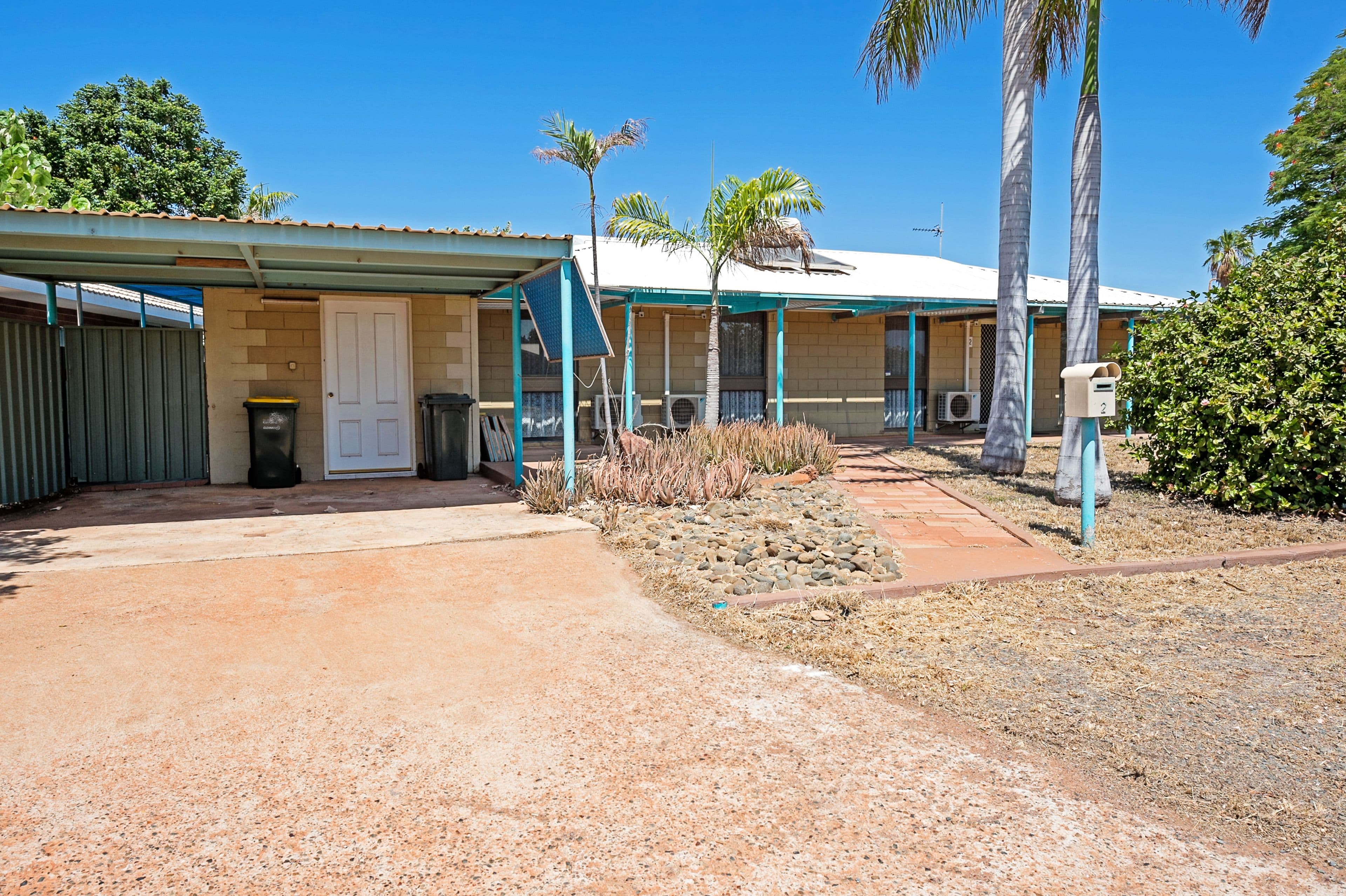 2 Lady Douglas Way, Pegs Creek WA 6714, Pegs Creek - Image 1