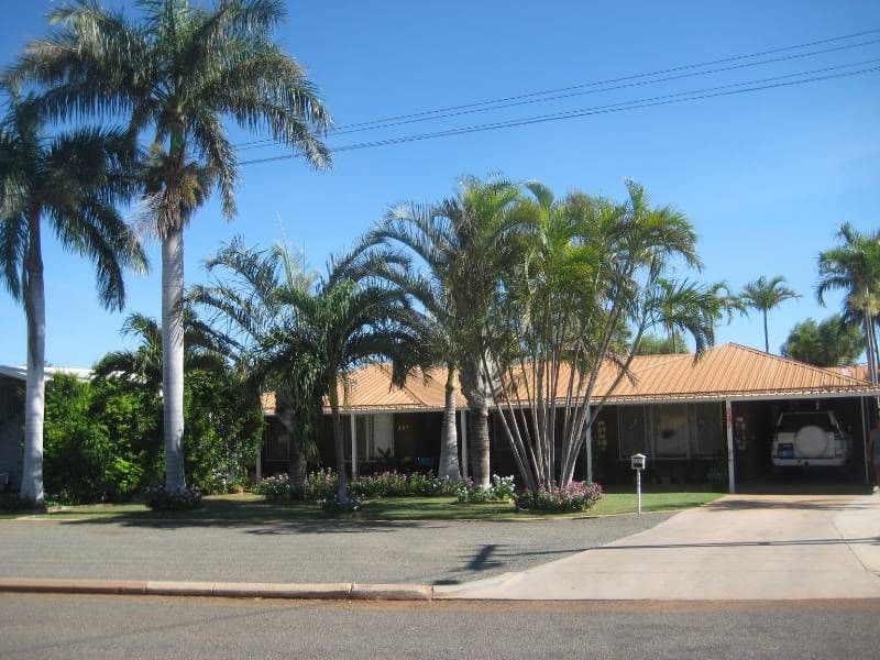 247  Lewington Way, KARRATHA WA 6714, Karratha - Image 1