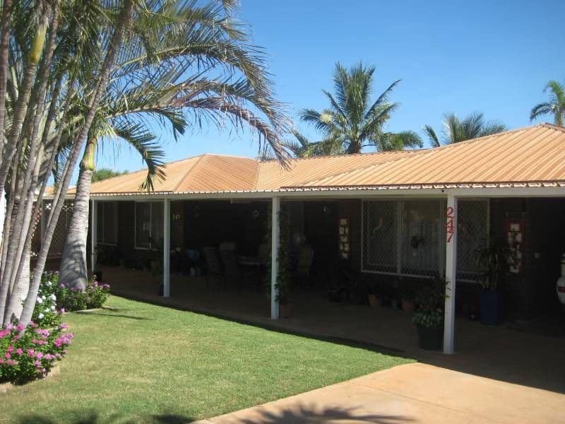 247  Lewington Way, KARRATHA WA 6714, Karratha - Thumbnail 5