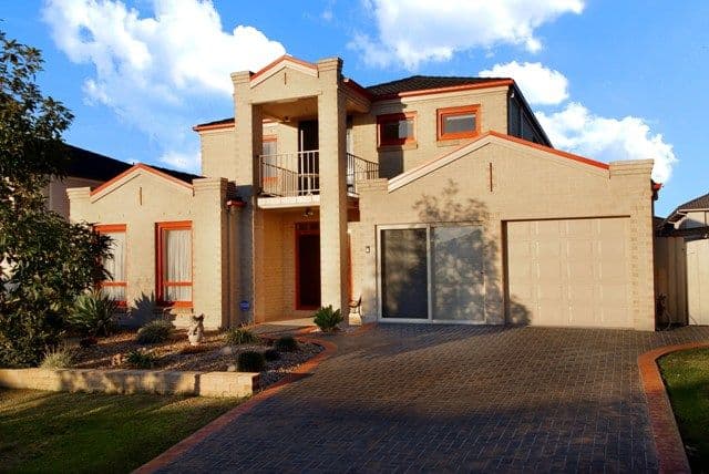 6 Belmont Street, Stanhope Gardens NSW 2768, Stanhope Gardens - Thumbnail 2