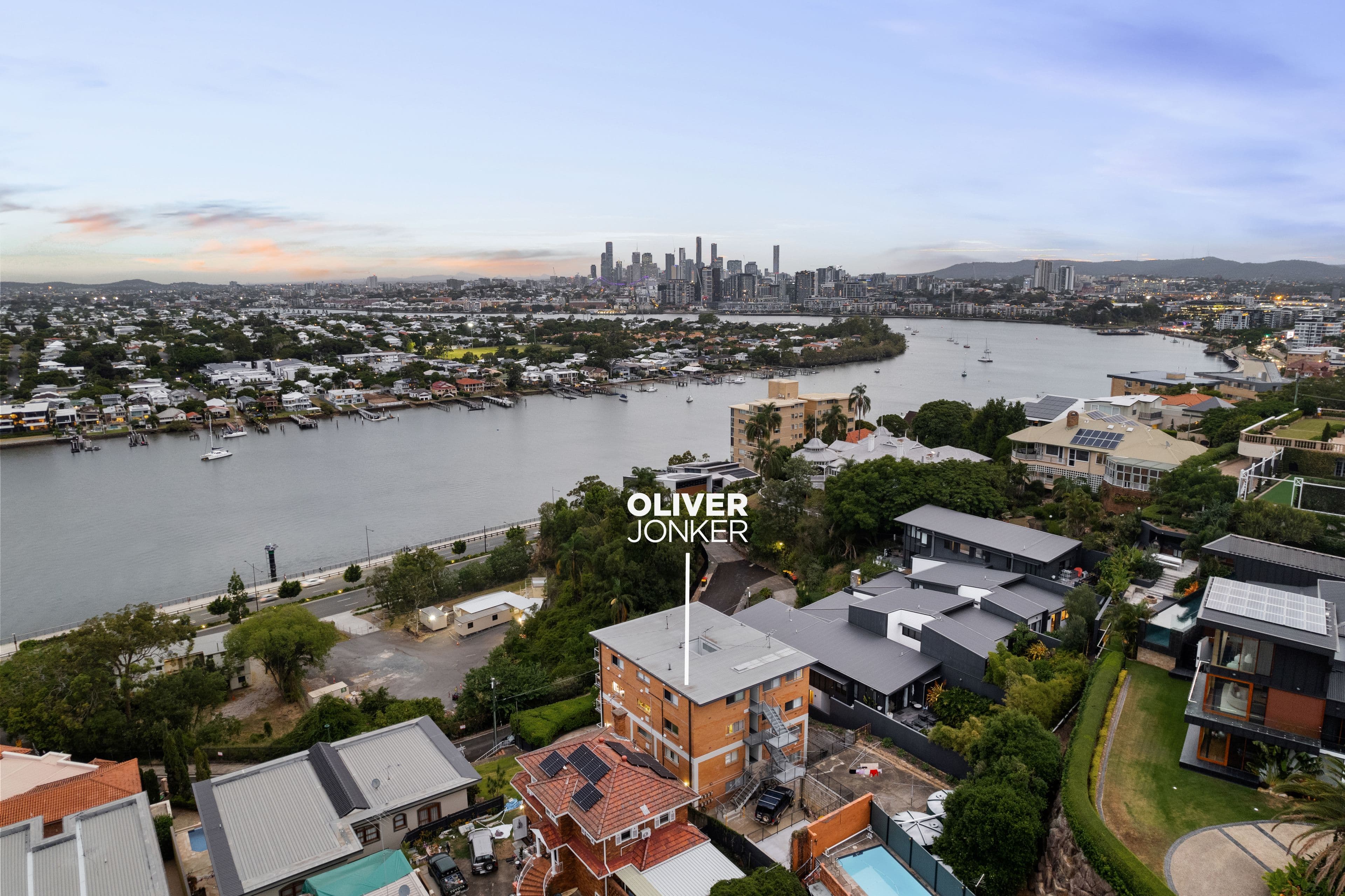 17 Quarry Street, Hamilton QLD 4007, Hamilton - Image 1