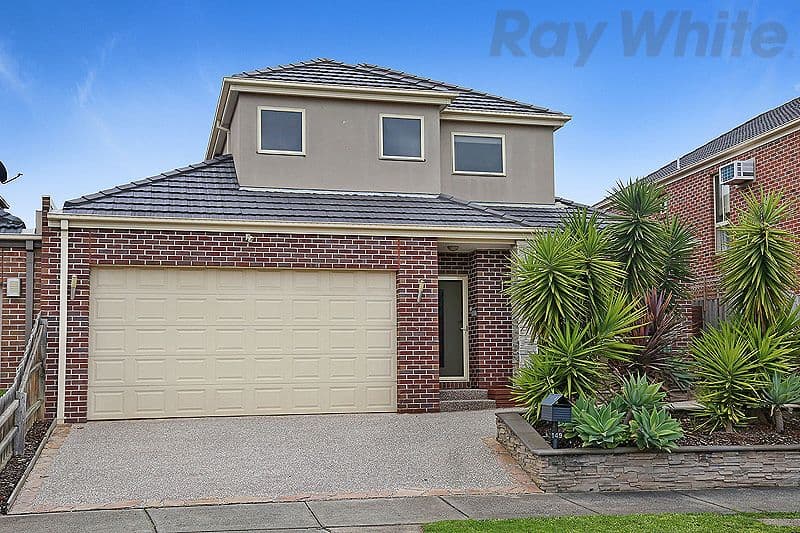 149 The Lakes Boulevard, South Morang VIC 3752, South Morang - Image 1