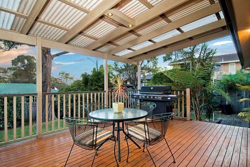 4 Elgin Place, WINSTON HILLS NSW 2153, Winston Hills - Thumbnail 2