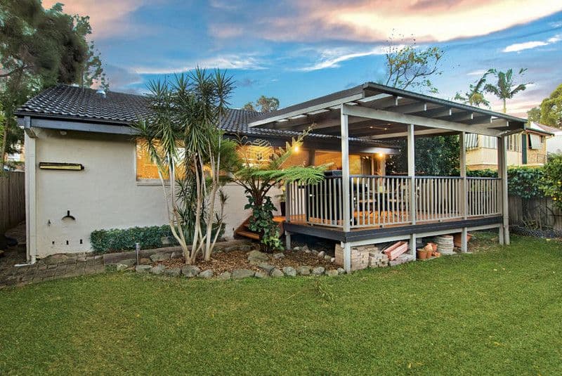 4 Elgin Place, WINSTON HILLS NSW 2153, Winston Hills - Thumbnail 6