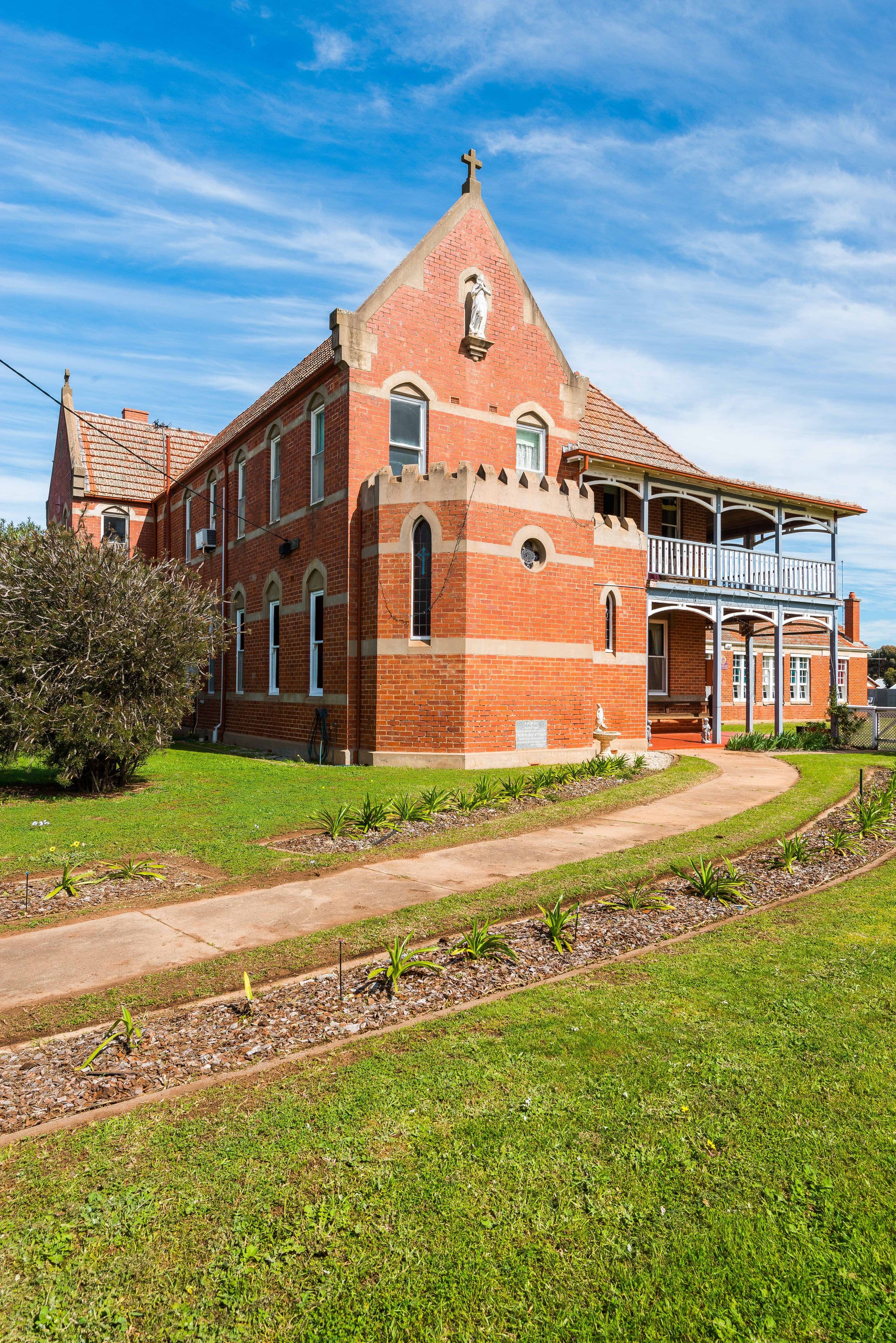 3 Campbell Street, Donald VIC 3480, Donald - Thumbnail 2