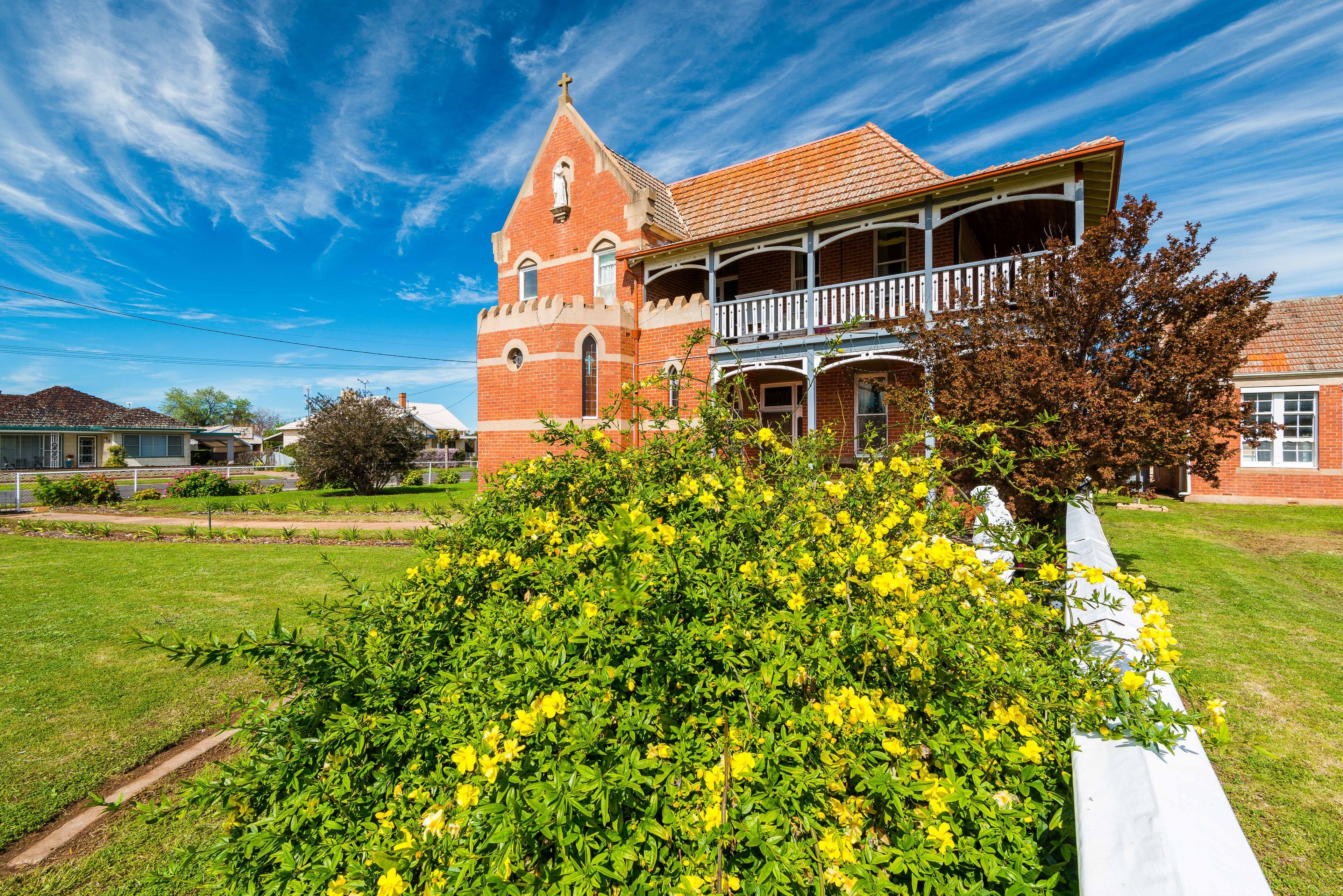 3 Campbell Street, Donald VIC 3480, Donald - Thumbnail 3