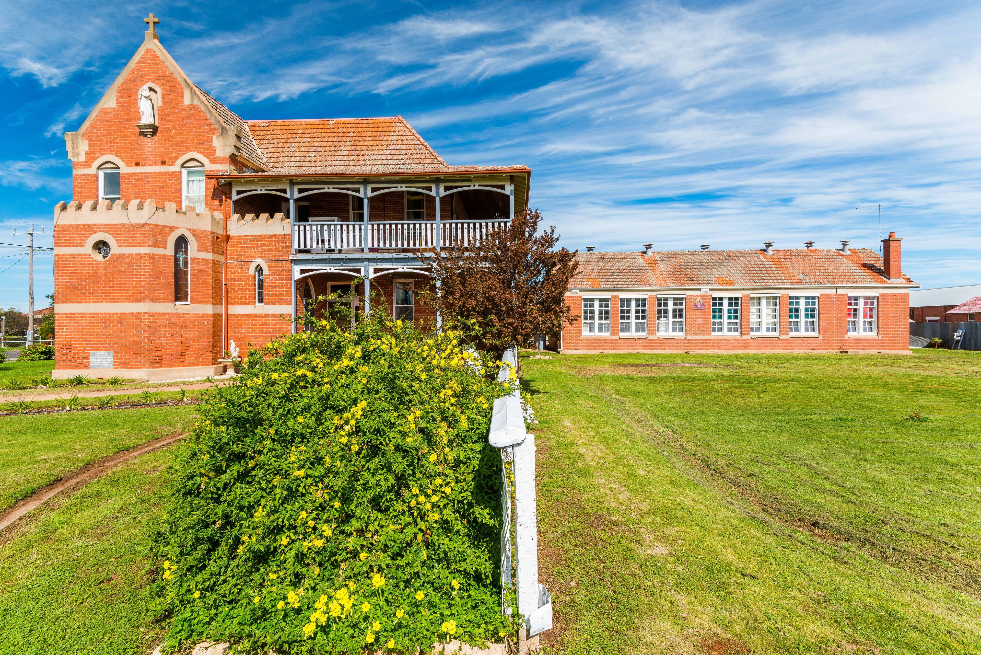 3 Campbell Street, Donald VIC 3480, Donald - Thumbnail 4