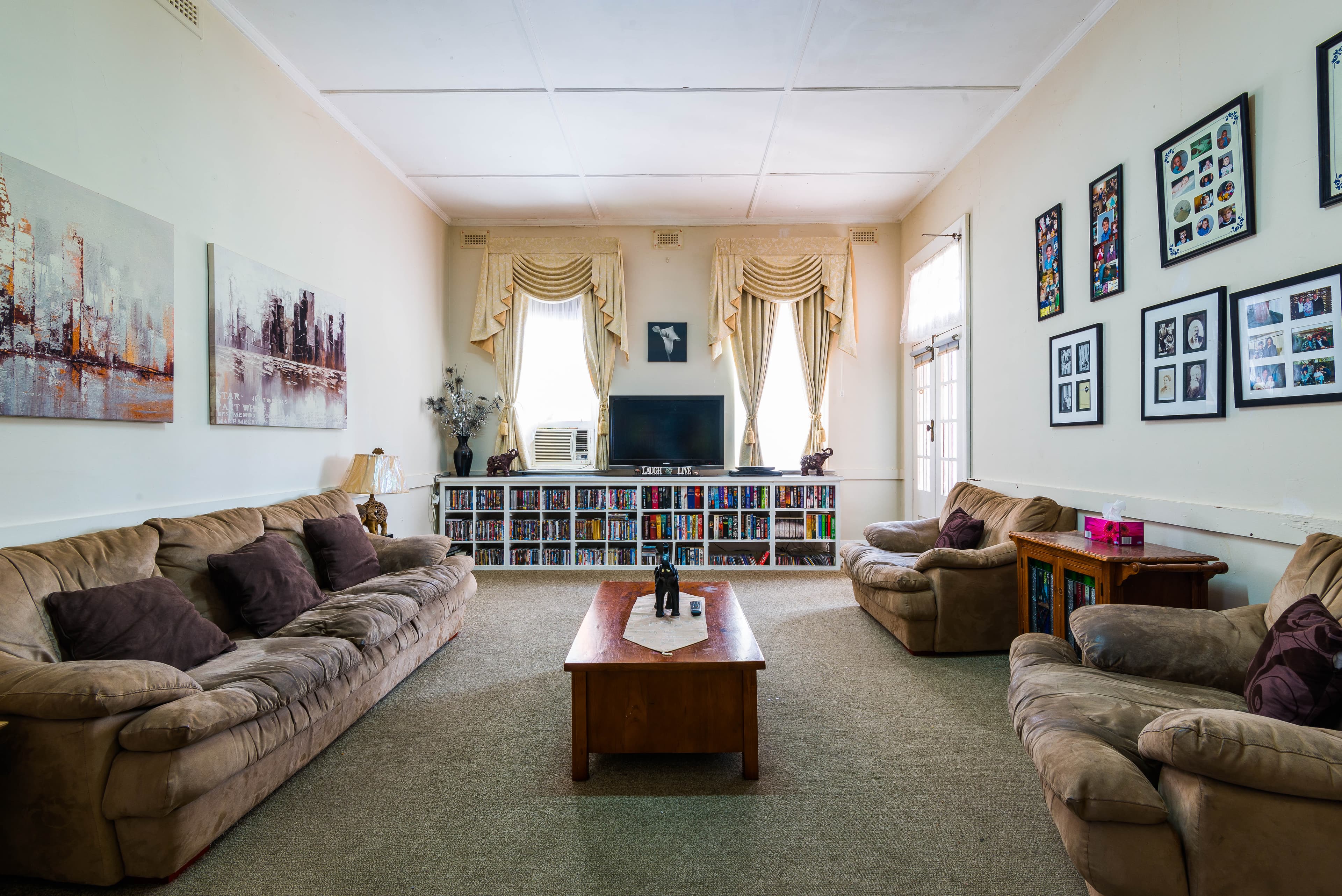 3 Campbell Street, Donald VIC 3480, Donald - Thumbnail 8