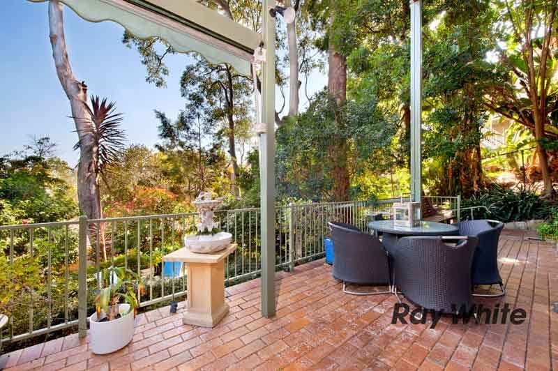 28 James Street, CHATSWOOD NSW 2067, Chatswood - Image 1