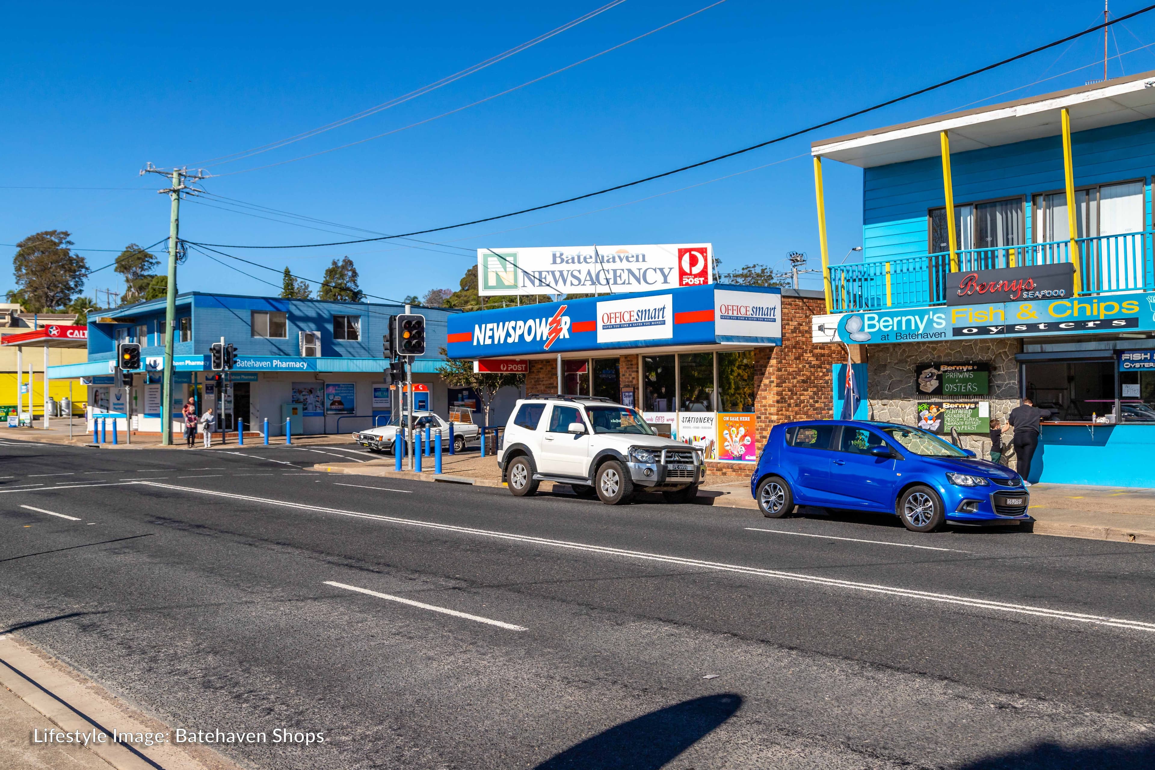 13 Christopher Crescent, Batehaven NSW 2536, Batehaven - Thumbnail 6