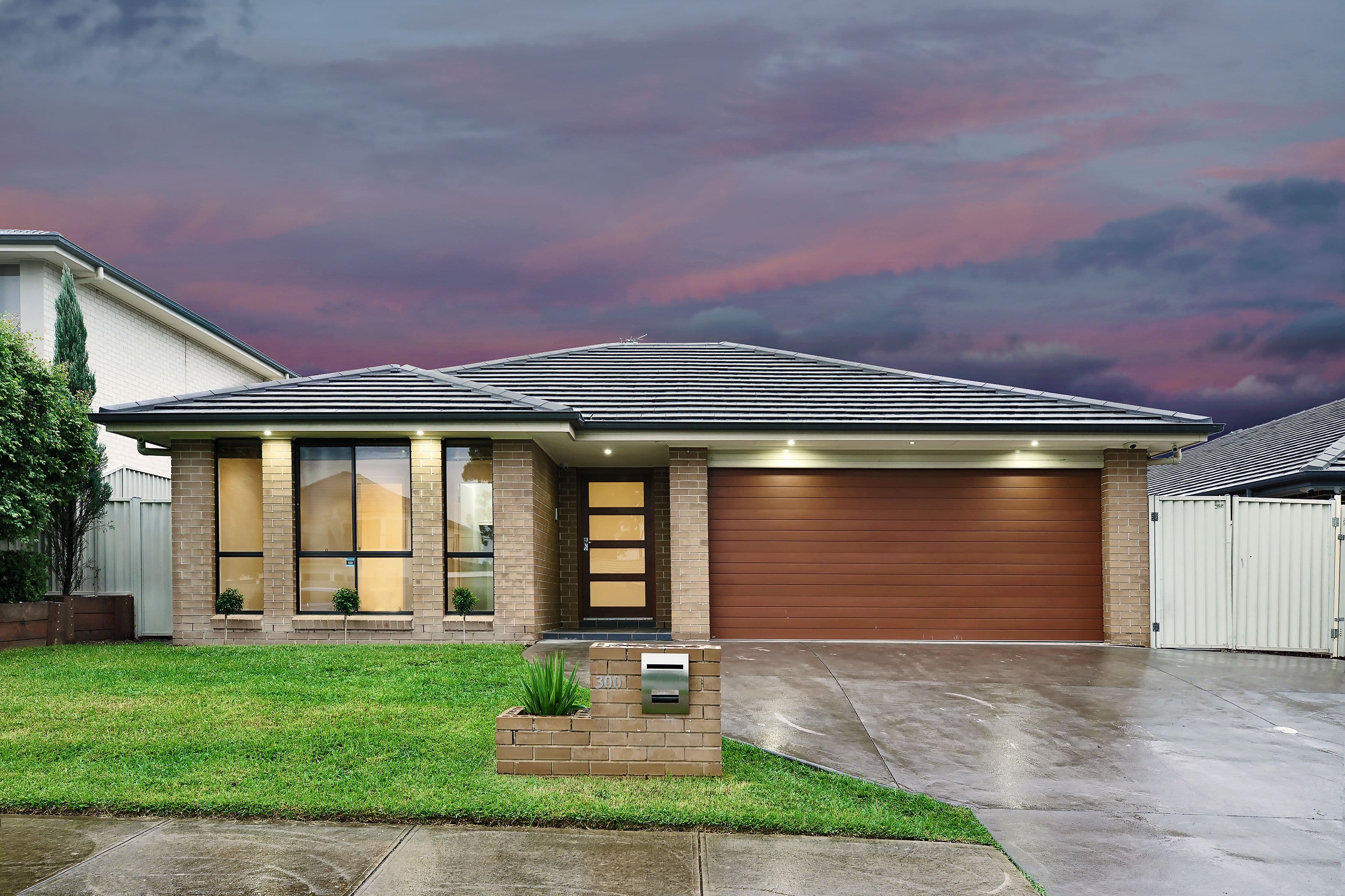 300 Caddens Road, Claremont Meadows NSW 2747, Claremont Meadows - Image 1