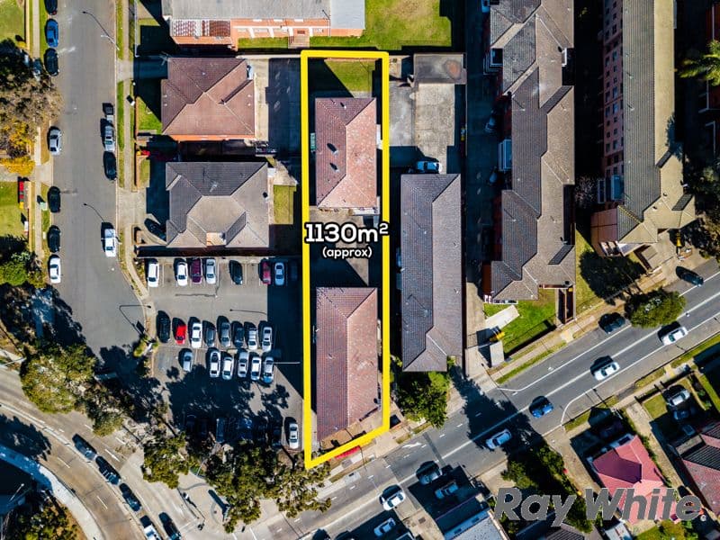 45 Hamilton Road, Fairfield - Thumbnail 2