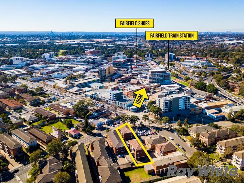 45 Hamilton Road, Fairfield - Thumbnail 3