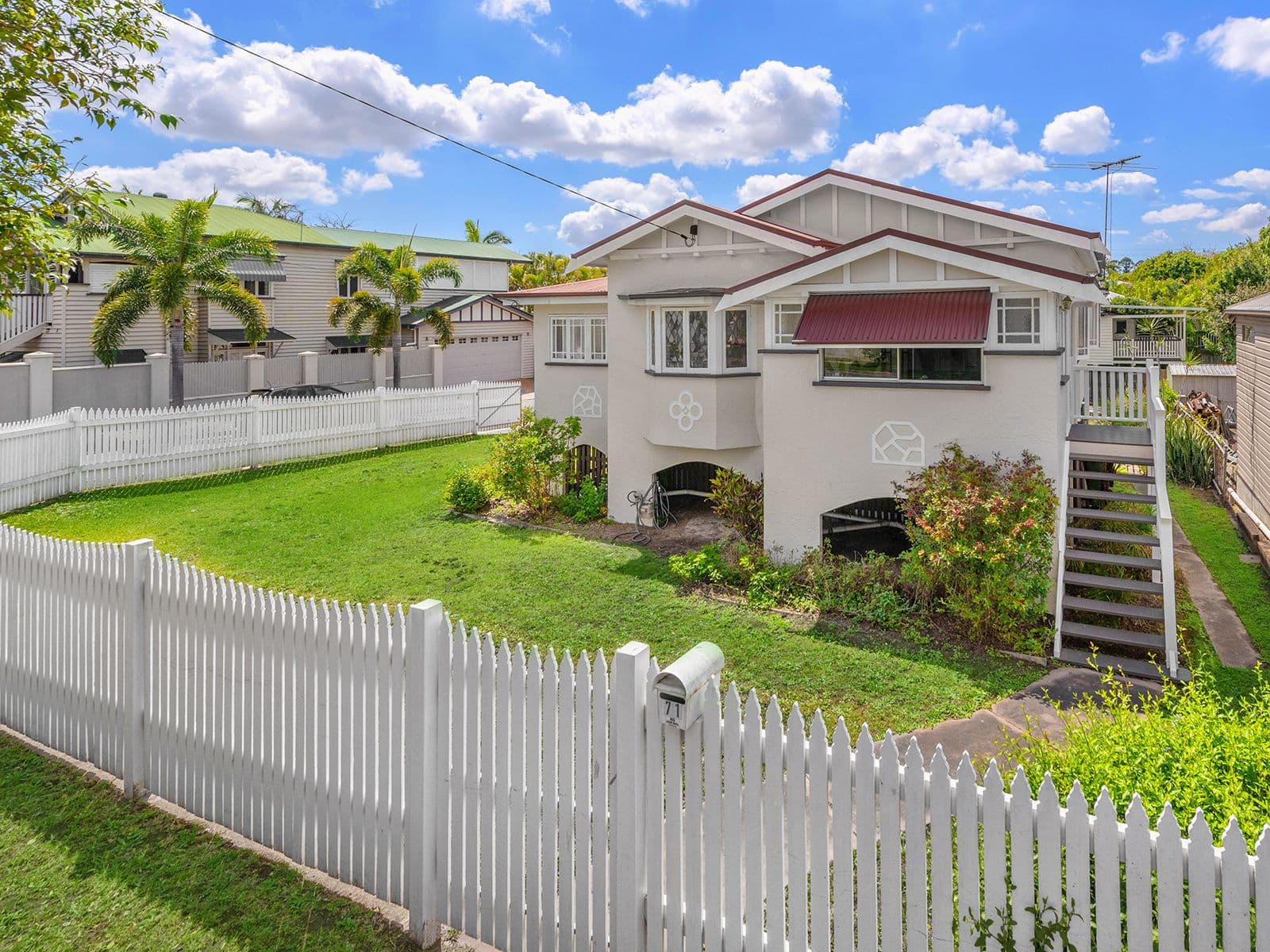 71 Zillman Road, Hendra QLD 4011, Hendra - Thumbnail 2