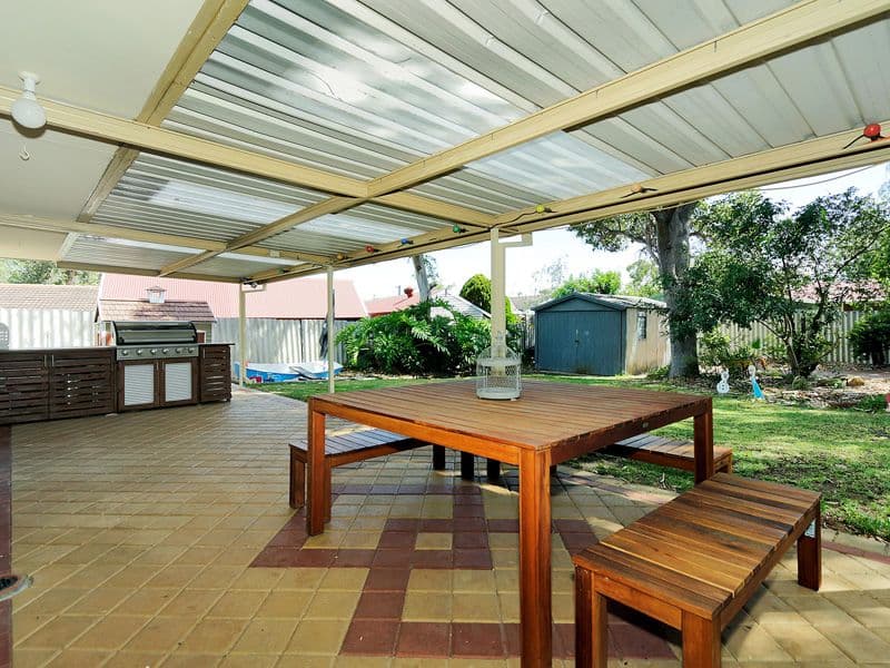 35 Rosekelly Road, Gosnells WA 6110, Gosnells - Image 1