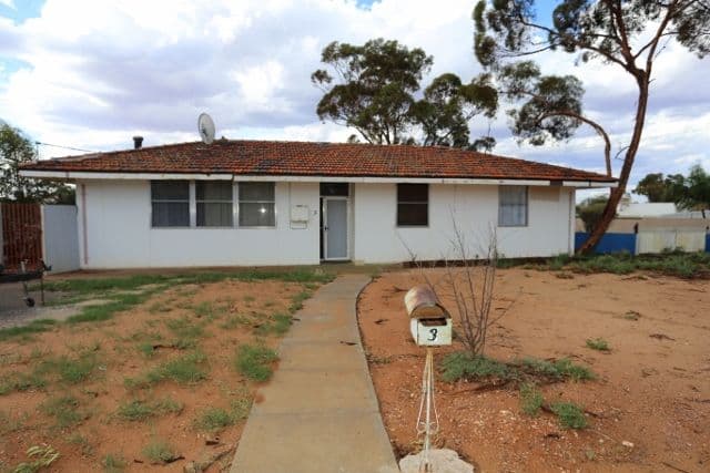 3 Eucalypt Court, Kambalda West WA 6442, Kambalda West - Image 1