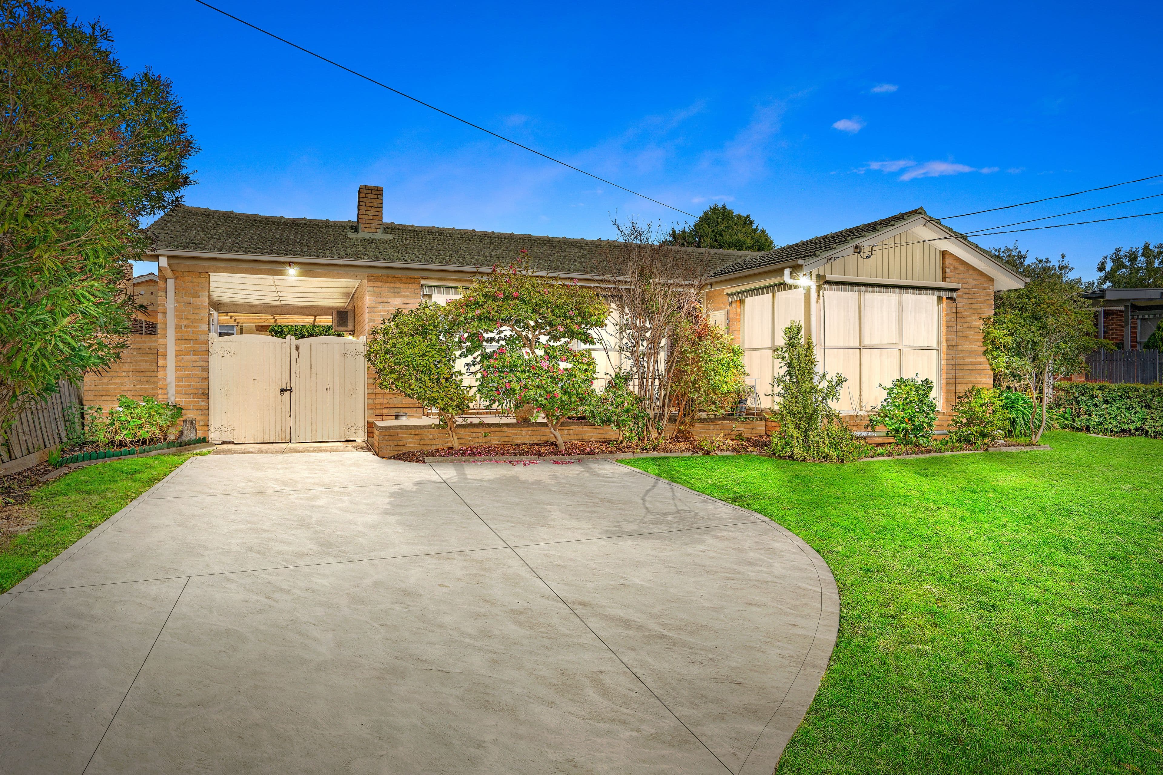 46 Noorong Avenue, Bundoora VIC 3083, Bundoora - Image 1