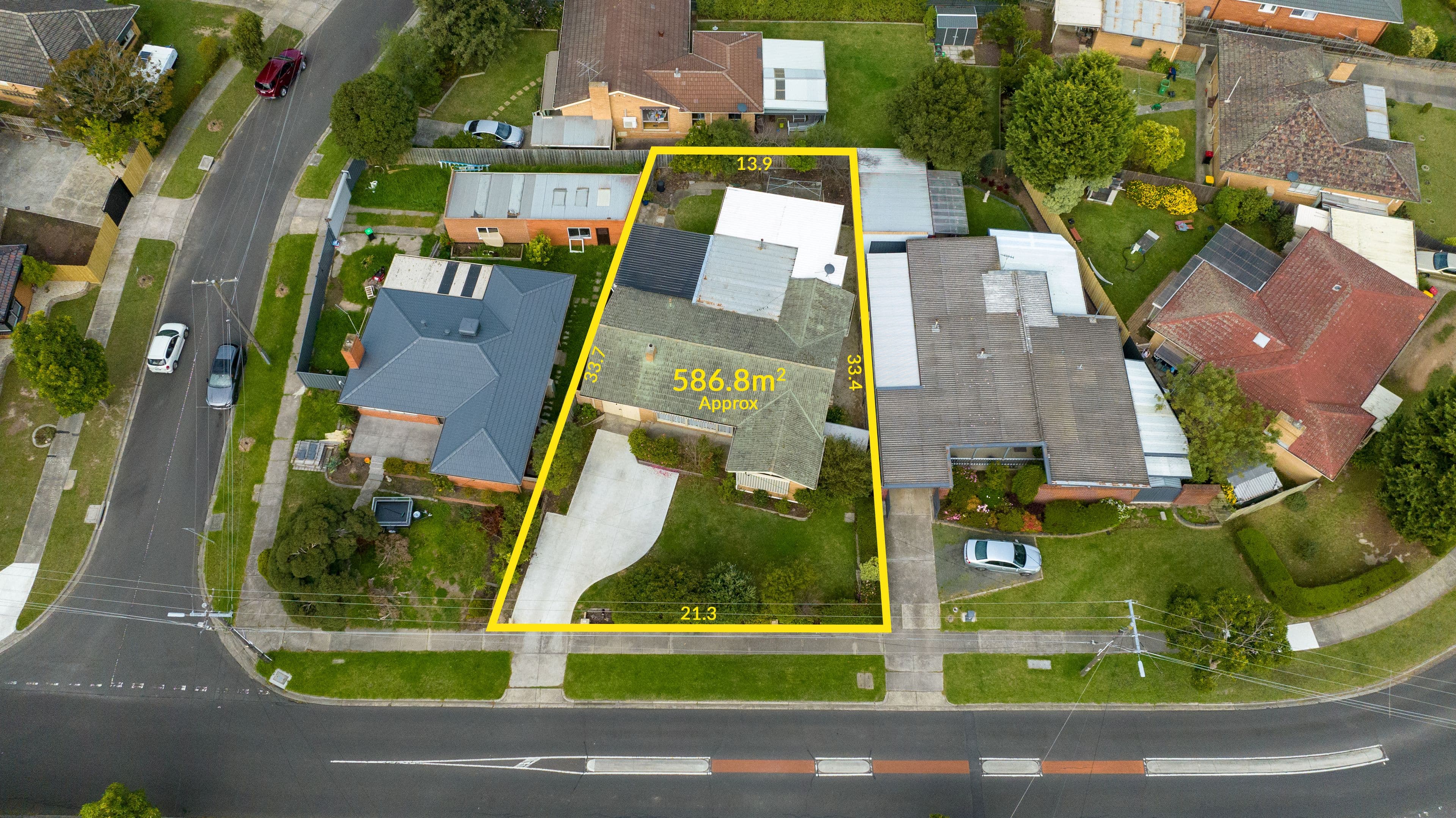 46 Noorong Avenue, Bundoora VIC 3083, Bundoora - Thumbnail 2