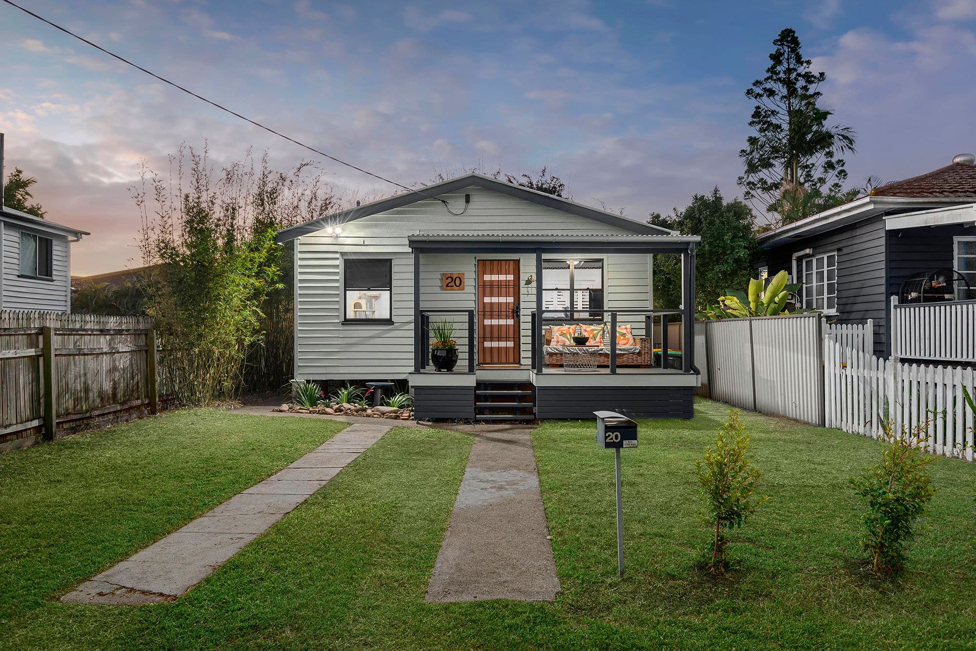 20 Larwill Avenue, Northgate QLD 4013, Northgate - Image 1