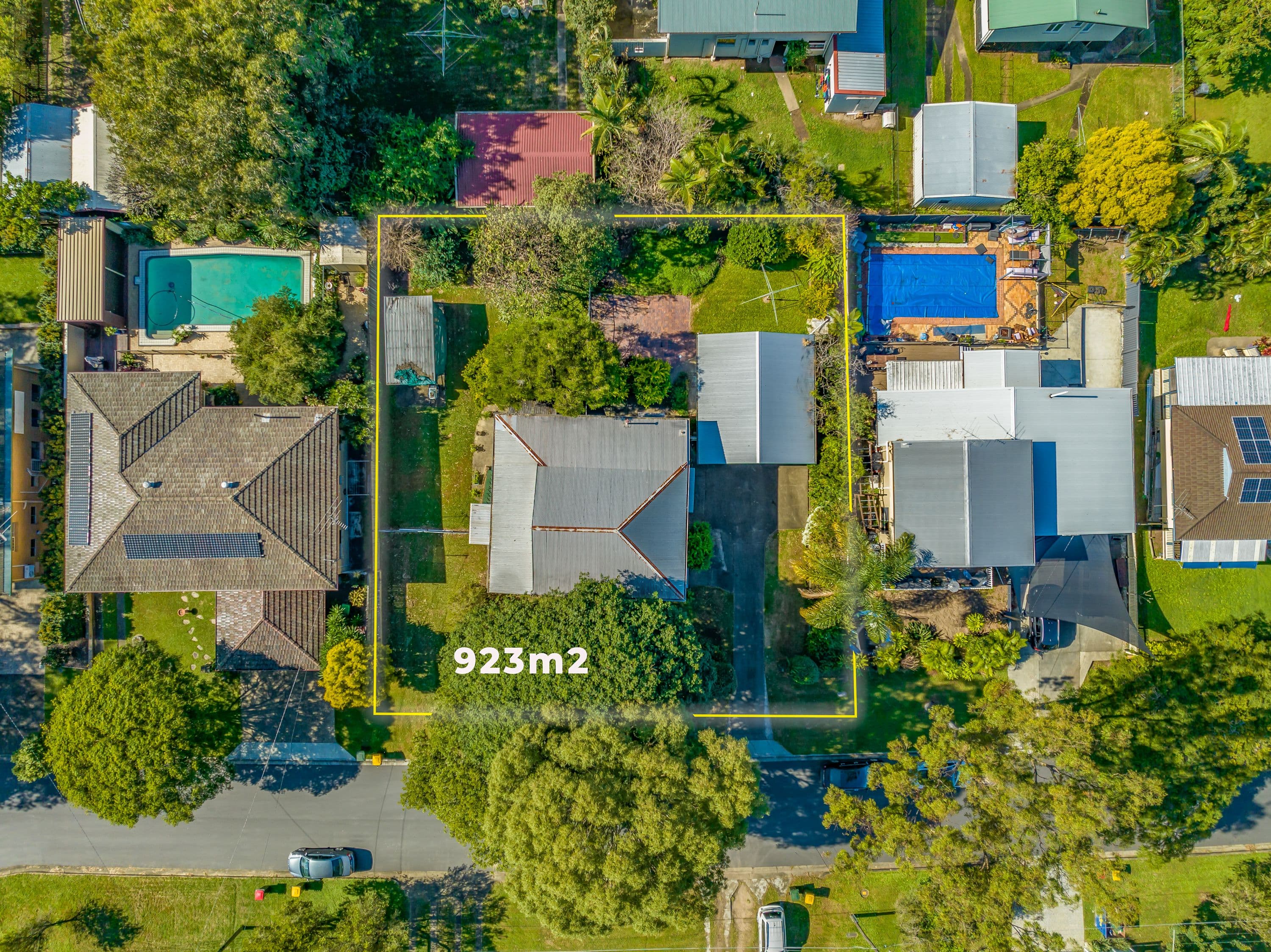 9 Lentz Street, Geebung QLD 4034, Geebung - Thumbnail 2