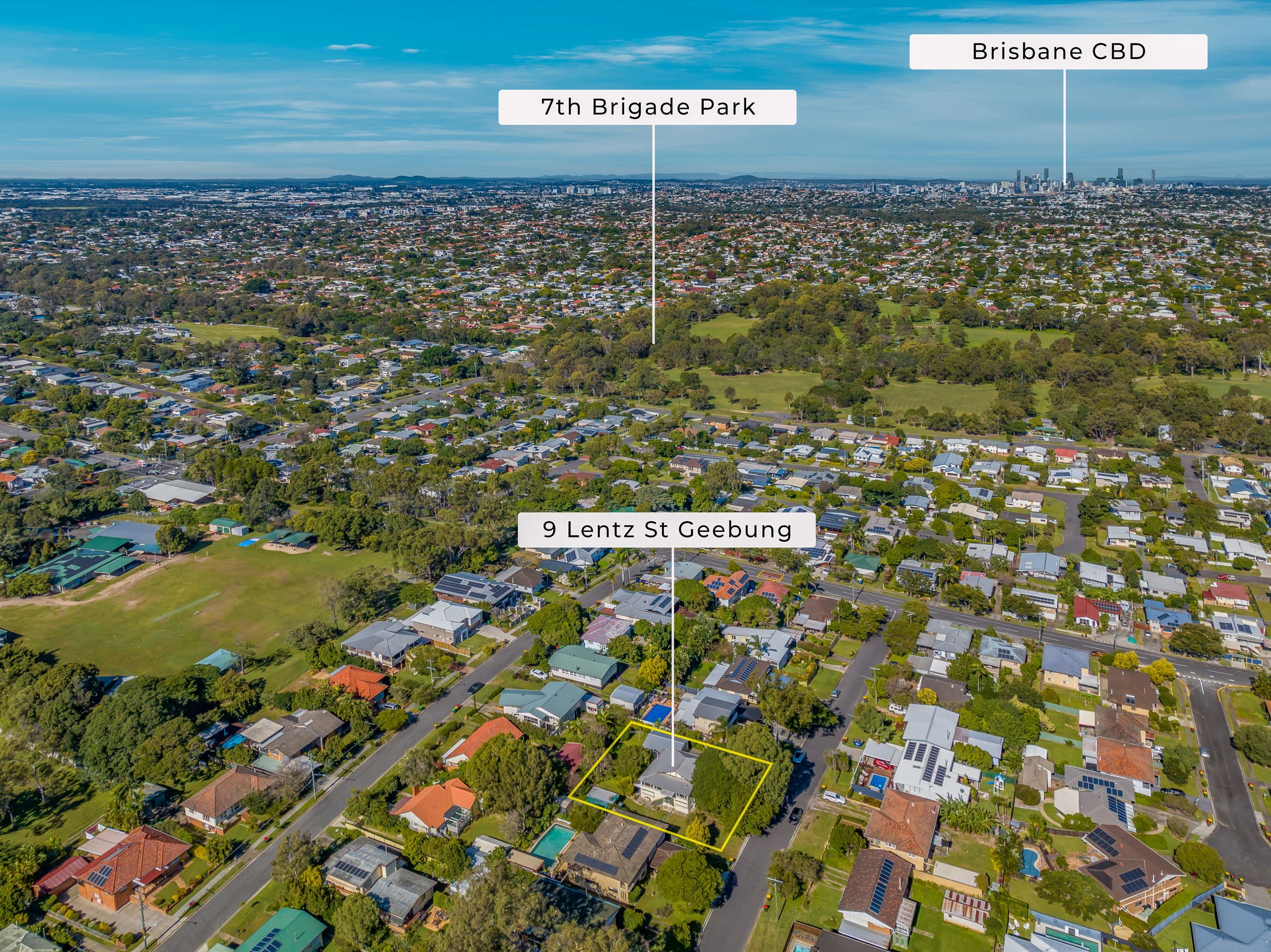 9 Lentz Street, Geebung QLD 4034, Geebung - Thumbnail 6