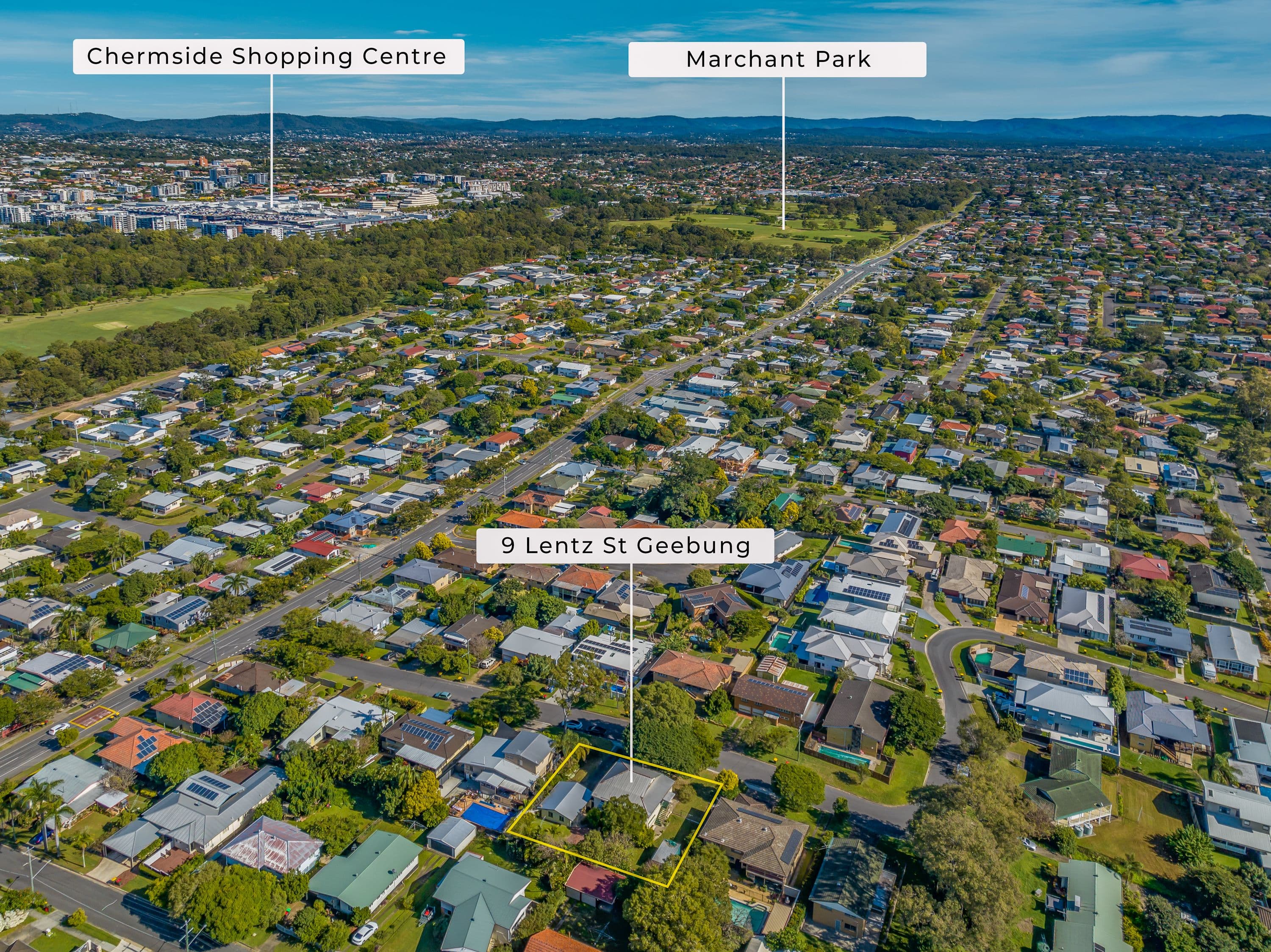 9 Lentz Street, Geebung QLD 4034, Geebung - Thumbnail 7