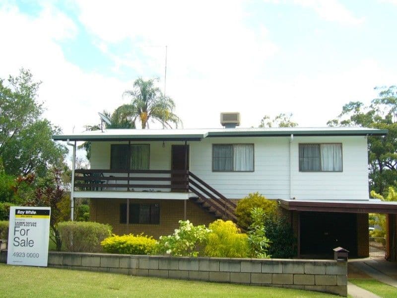 413 Thozet Road, FRENCHVILLE QLD 4701, Frenchville - Image 1