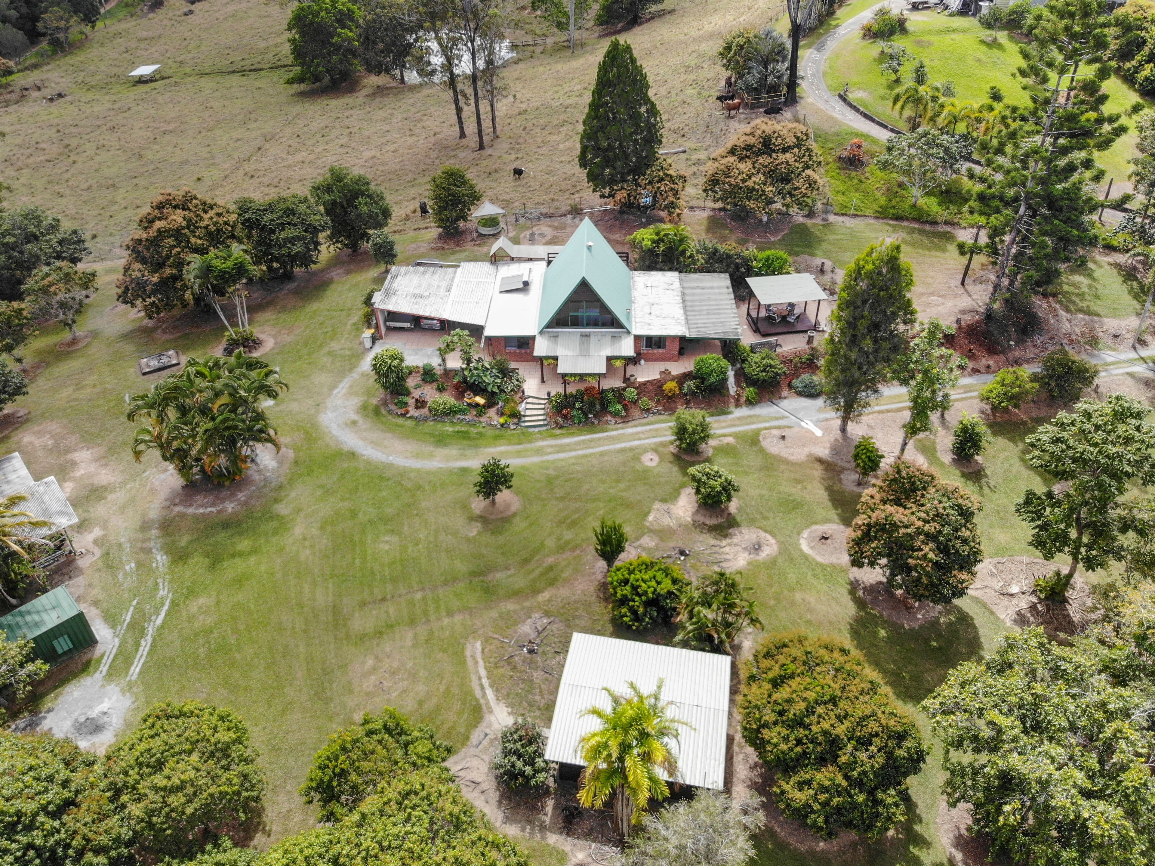 65 Stevens Road, Julatten QLD 4871, Julatten - Thumbnail 2