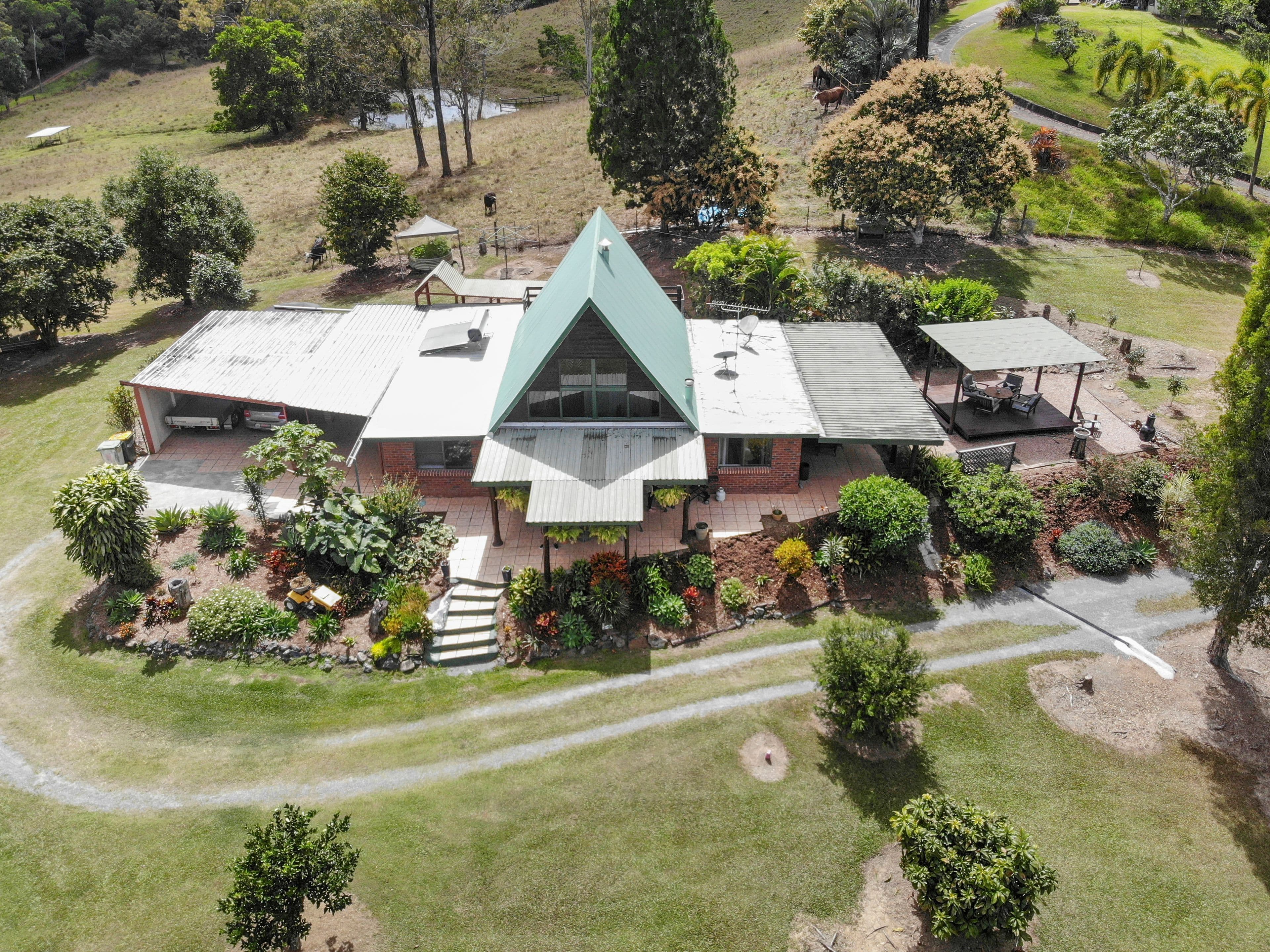 65 Stevens Road, Julatten QLD 4871, Julatten - Thumbnail 3