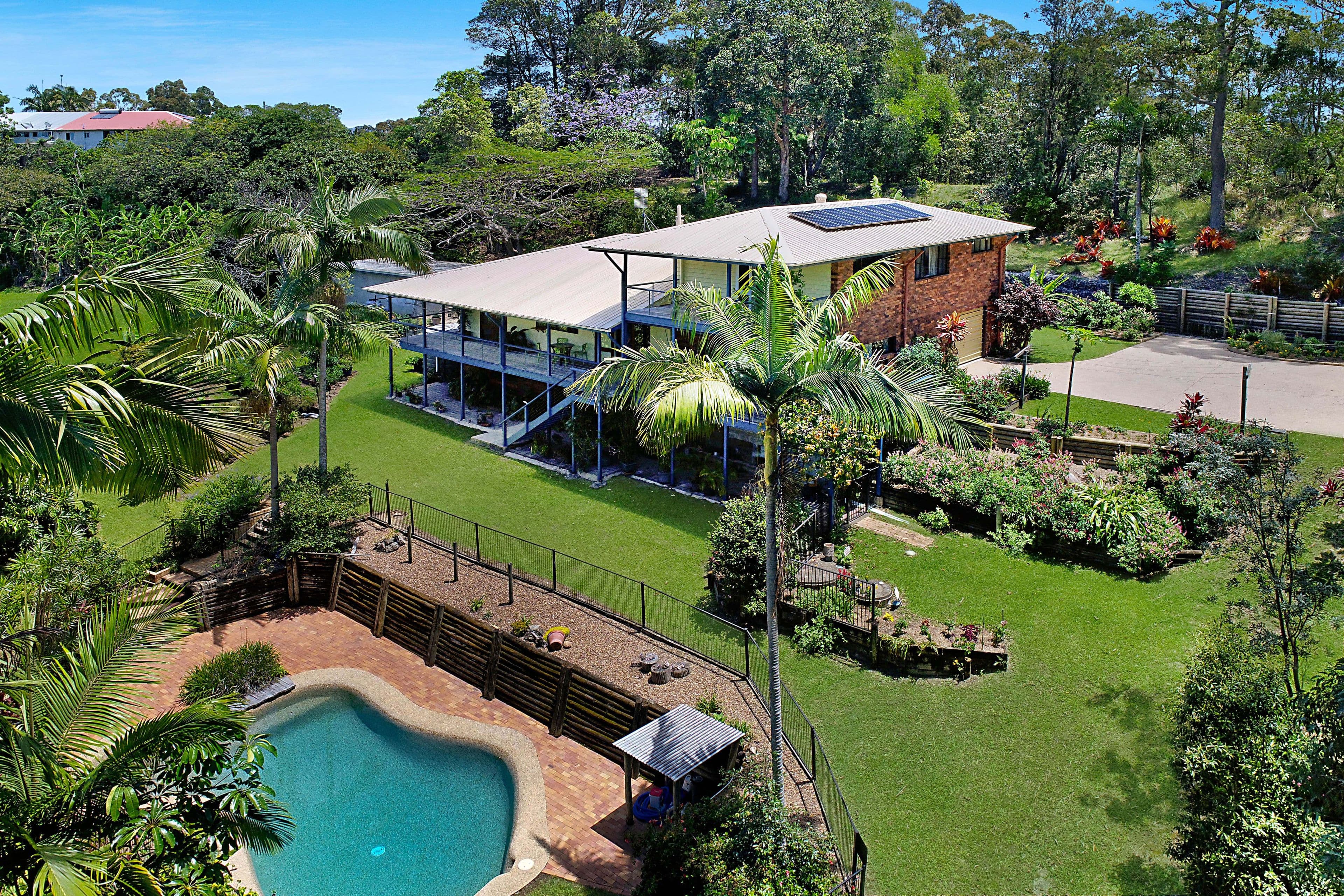 630 Ilkley Road, Ilkley QLD 4554, Ilkley - Image 1