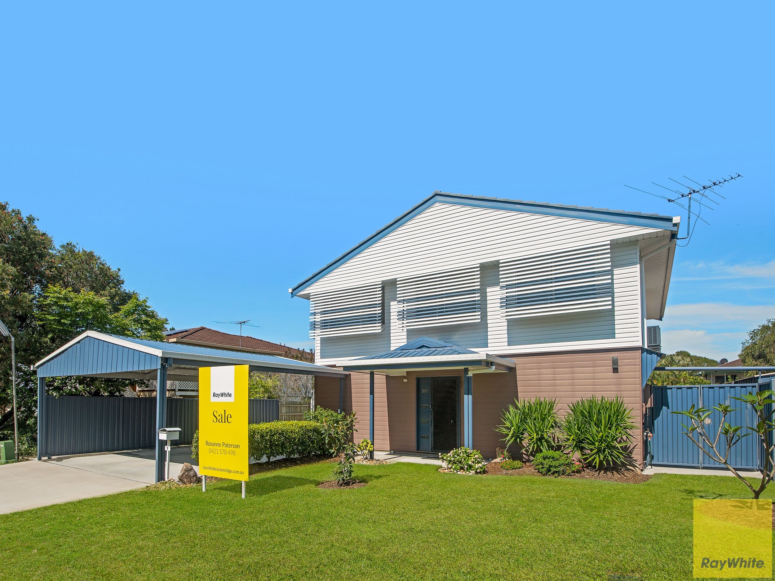 9 Glenealy Street, Bracken Ridge QLD 4017, Bracken Ridge - Image 1
