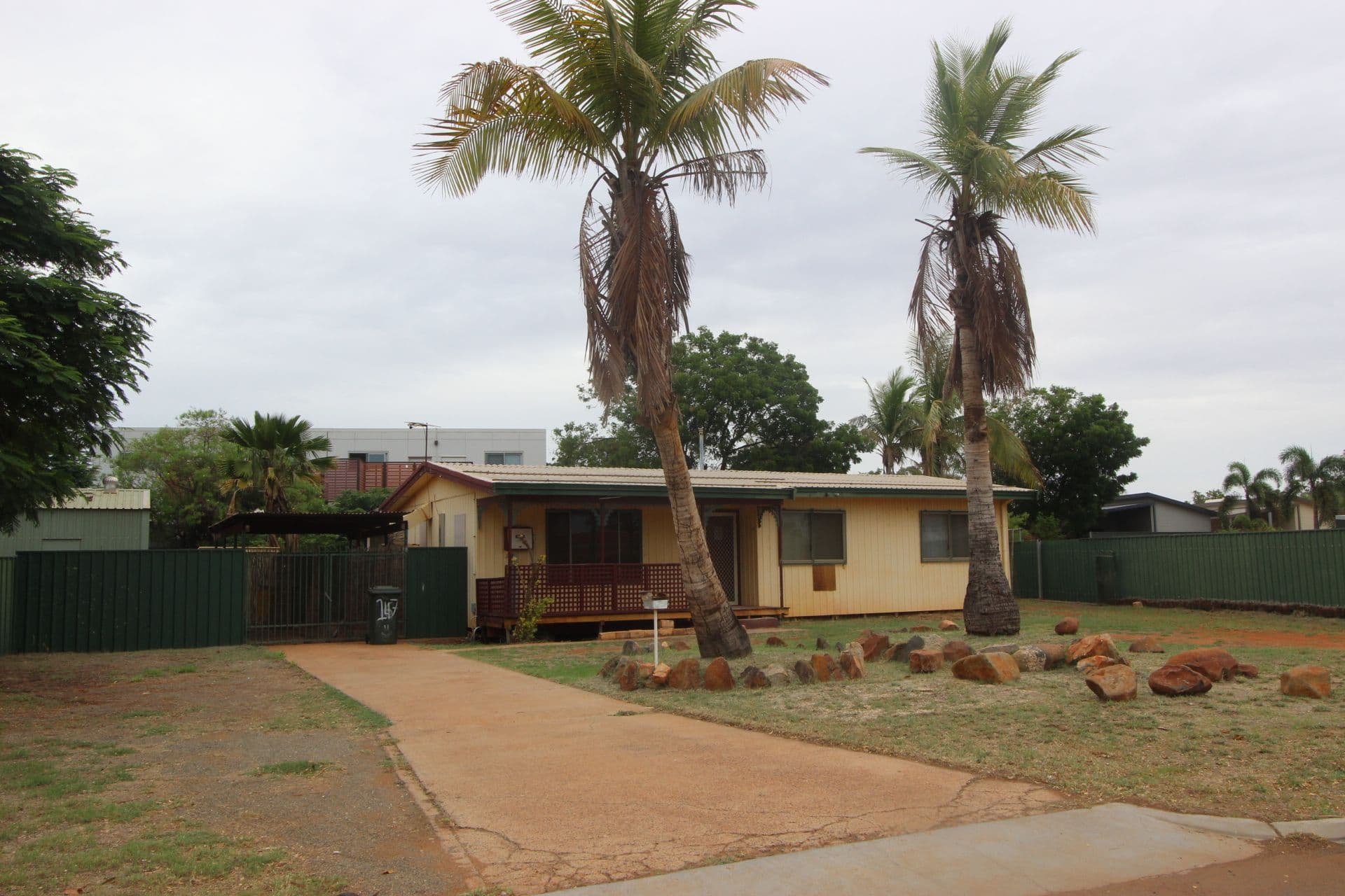 16 Withnell Way, Bulgarra WA 6714, Bulgarra - Image 1