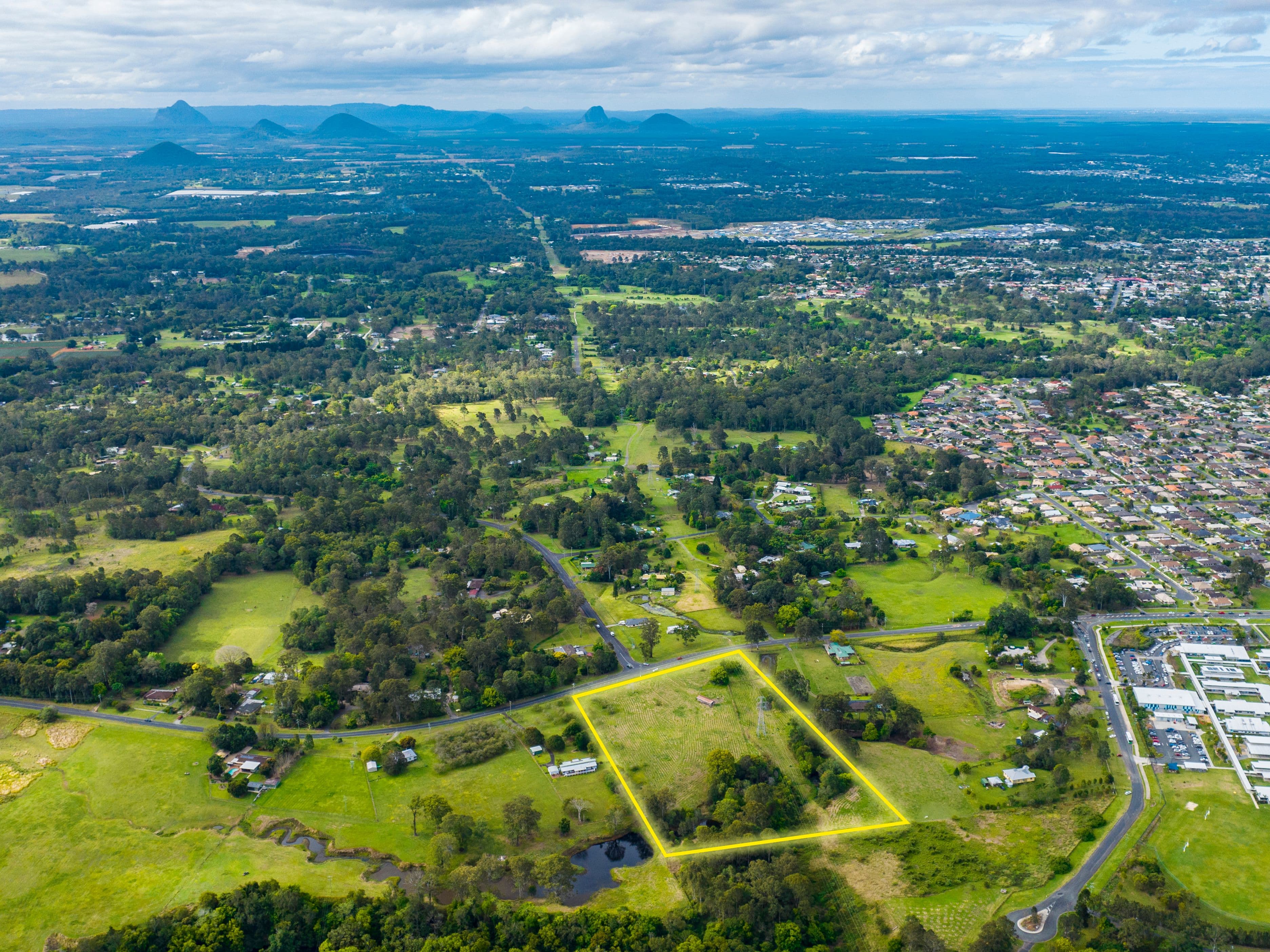 246-254 Bellmere Road, Bellmere QLD 4510, Bellmere - Image 1