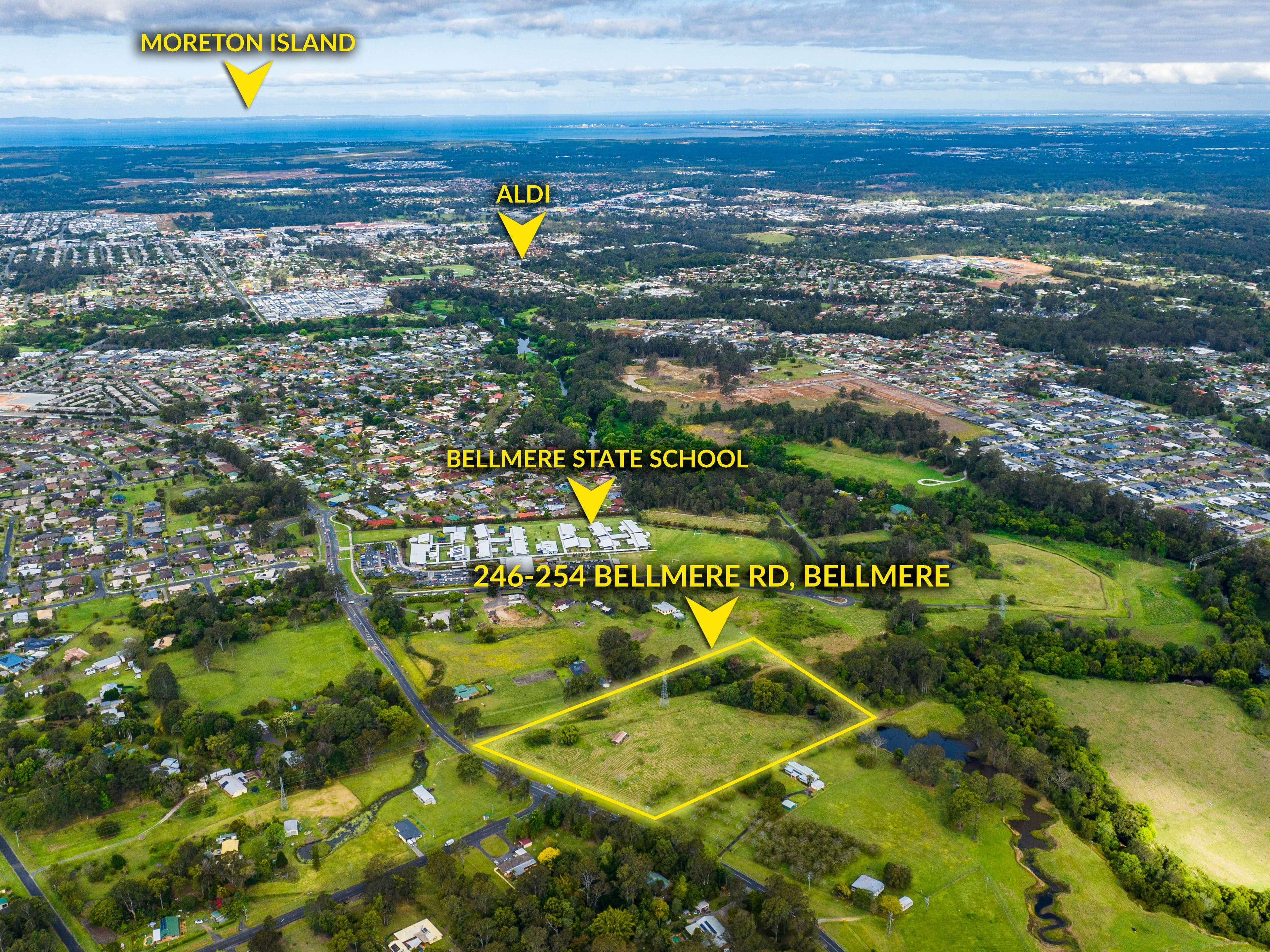 246-254 Bellmere Road, Bellmere QLD 4510, Bellmere - Thumbnail 3