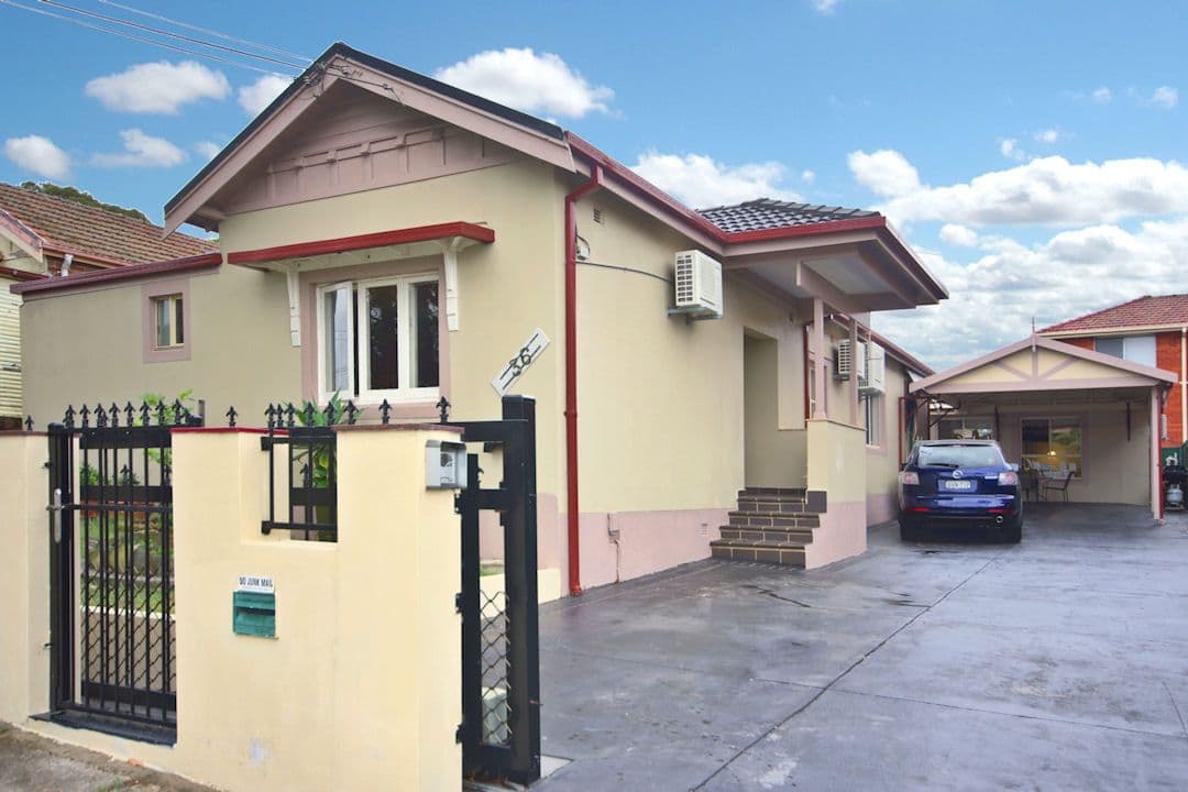 36 ARTHUR Street, PUNCHBOWL NSW 2196, Punchbowl - Image 1