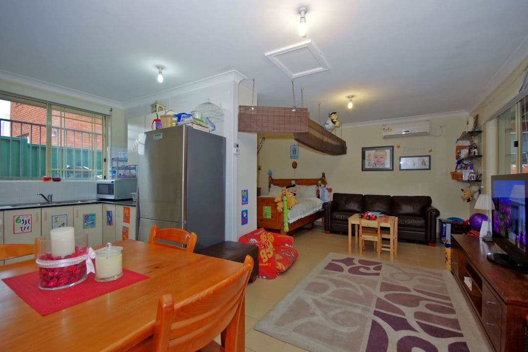 36 ARTHUR Street, PUNCHBOWL NSW 2196, Punchbowl - Thumbnail 3
