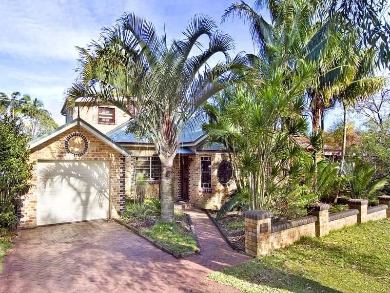 40 The Crescent Road, CARINGBAH NSW 2229, Caringbah South - Image 1