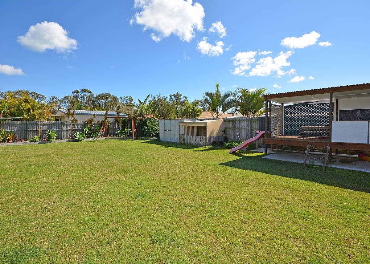 9 Kensi Court, Point Vernon QLD 4655, Point Vernon - Thumbnail 2