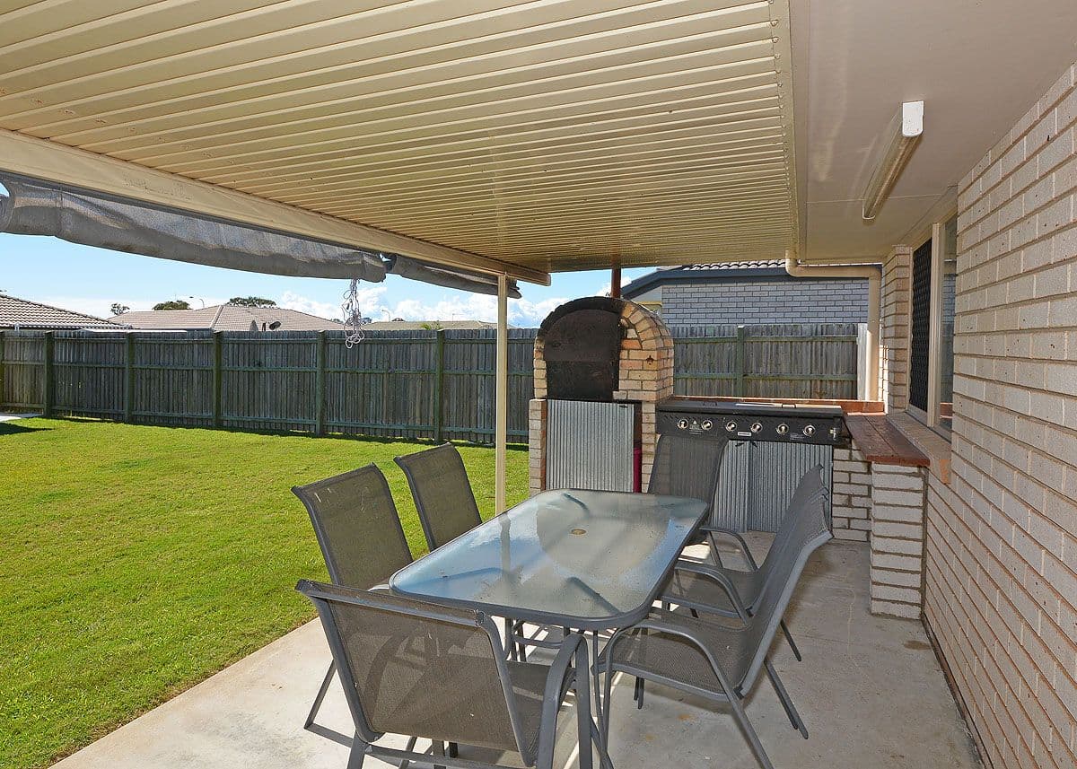 9 Kensi Court, Point Vernon QLD 4655, Point Vernon - Thumbnail 3