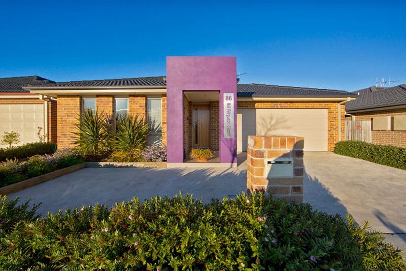 86 Bill Ferguson Circuit, BONNER ACT 2914, Bonner - Image 1