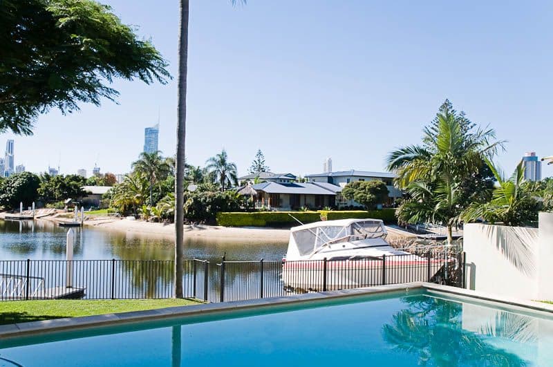 3 Meredith Drive, BROADBEACH WATERS QLD 4218, Broadbeach Waters - Image 1
