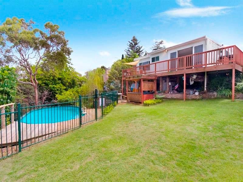 36 Eighth Avenue, LOFTUS NSW 2232, Loftus - Image 1