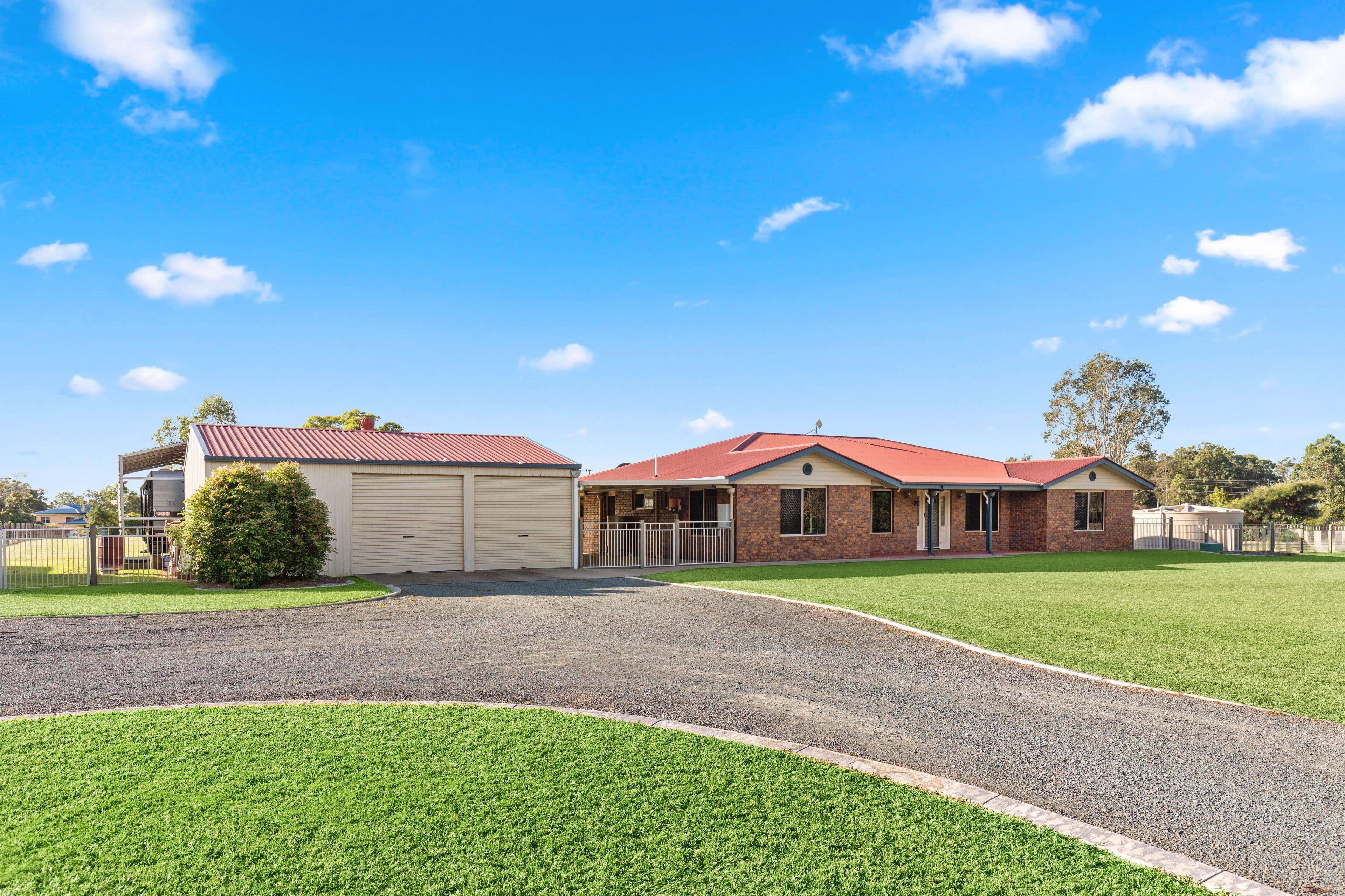 109 Charles Bruce Drive, Oakhurst QLD 4650, Oakhurst - Image 1