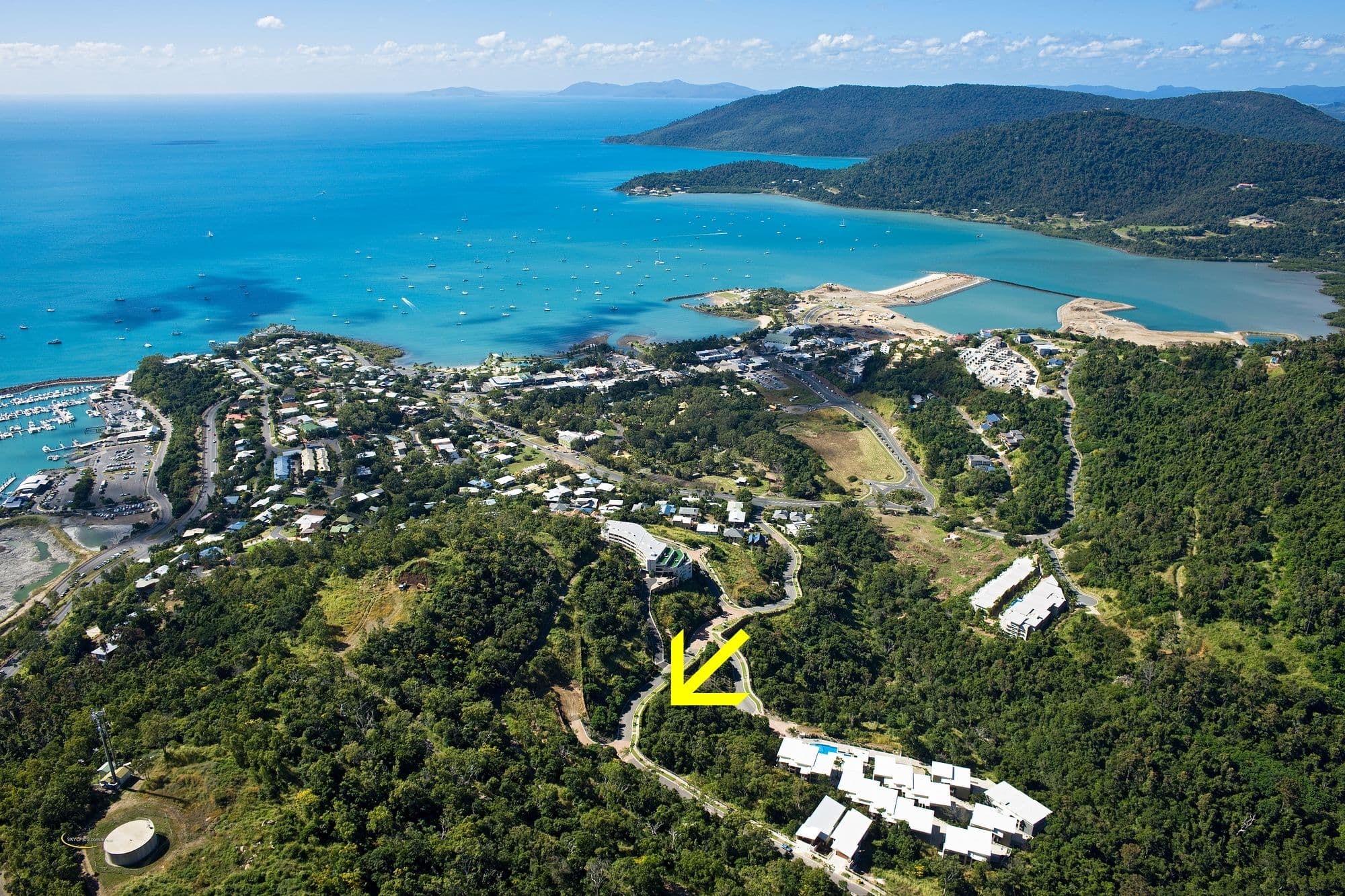 33 Seaview Drive, Airlie Beach QLD 4802, Airlie Beach - Image 1
