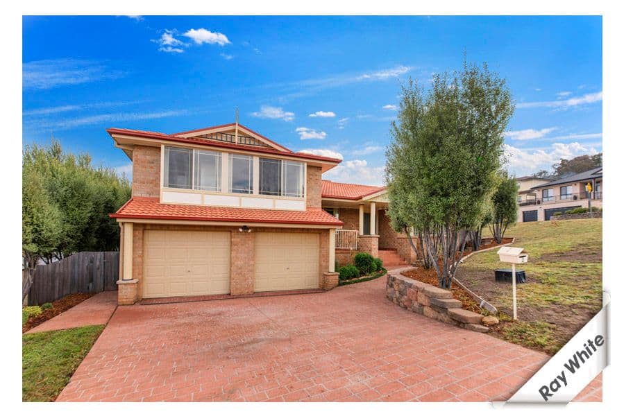 2 Terrara Close, Jerrabomberra NSW 2619, Jerrabomberra - Thumbnail 2
