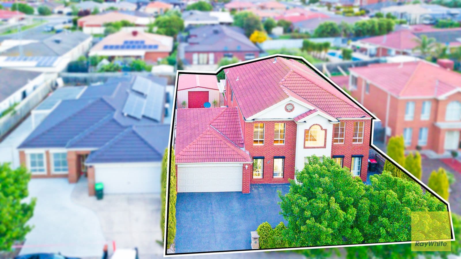 25 Meadow Way, Tarneit VIC 3029, Tarneit - Thumbnail 2