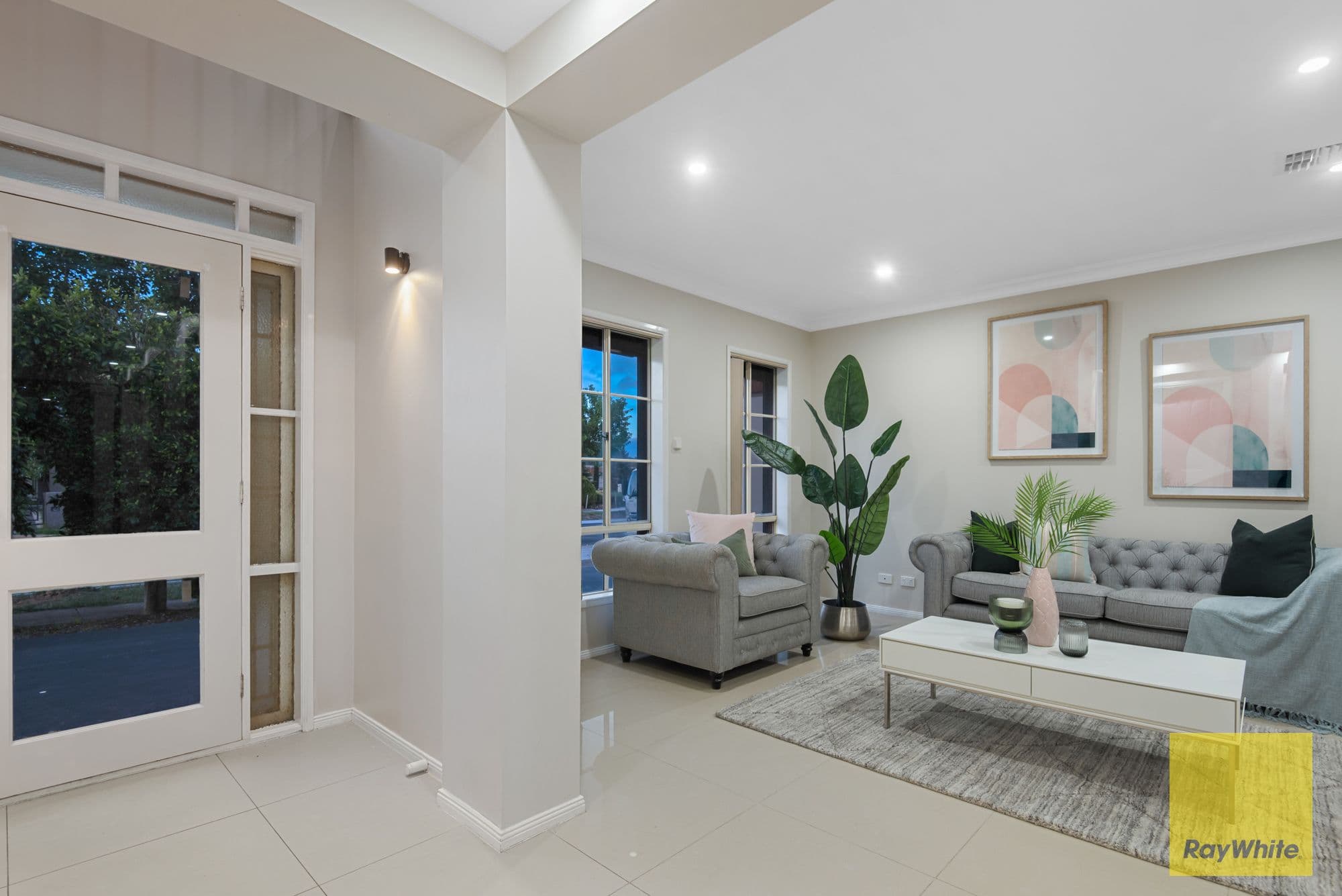 25 Meadow Way, Tarneit VIC 3029, Tarneit - Thumbnail 3