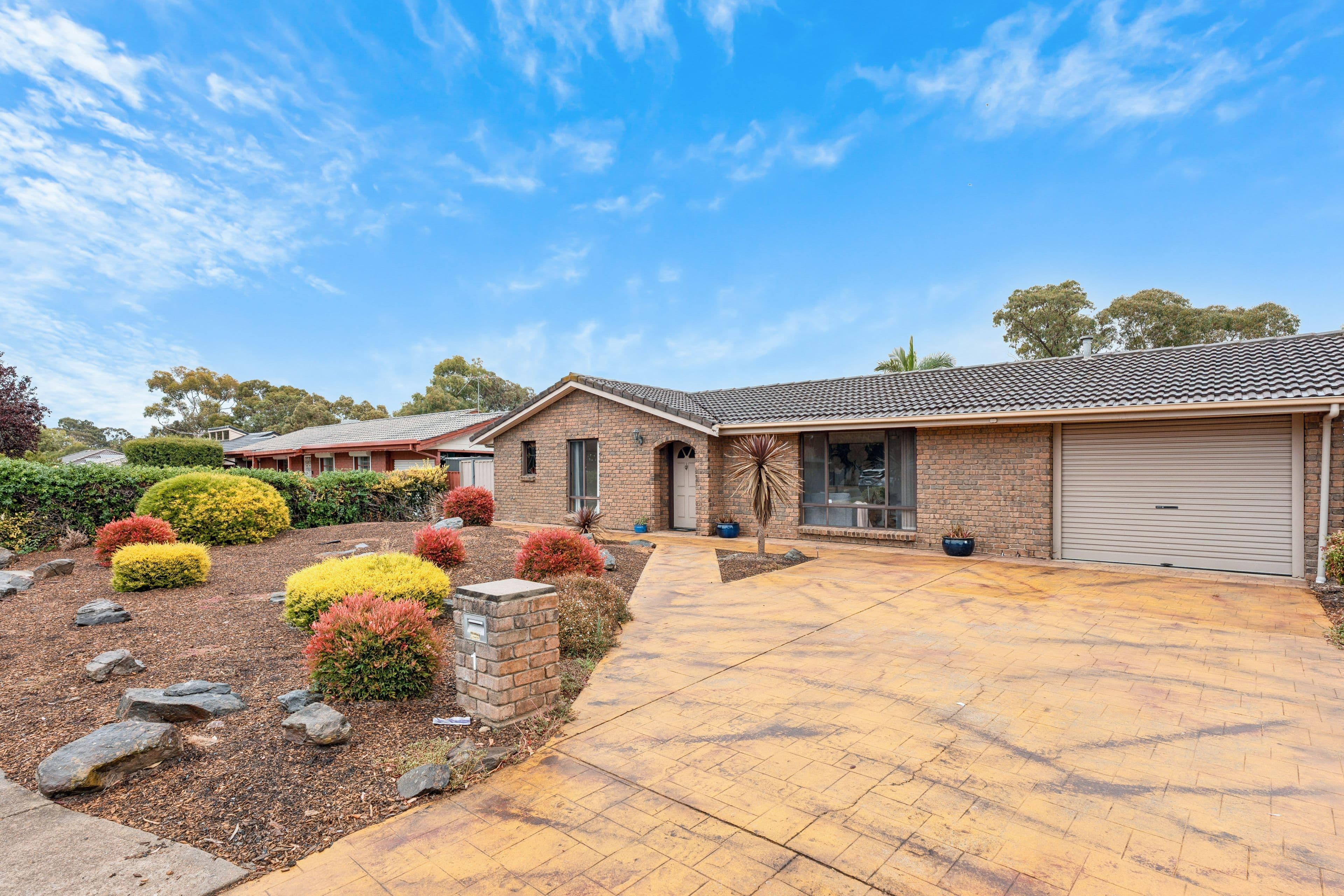 1 Peasy Place, Reynella East SA 5161, Reynella East - Thumbnail 2
